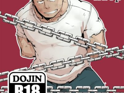 hentai yaoi - cão barulhento