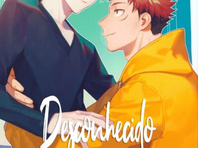 Desconhecido