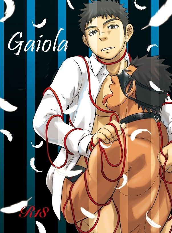 Gaiola