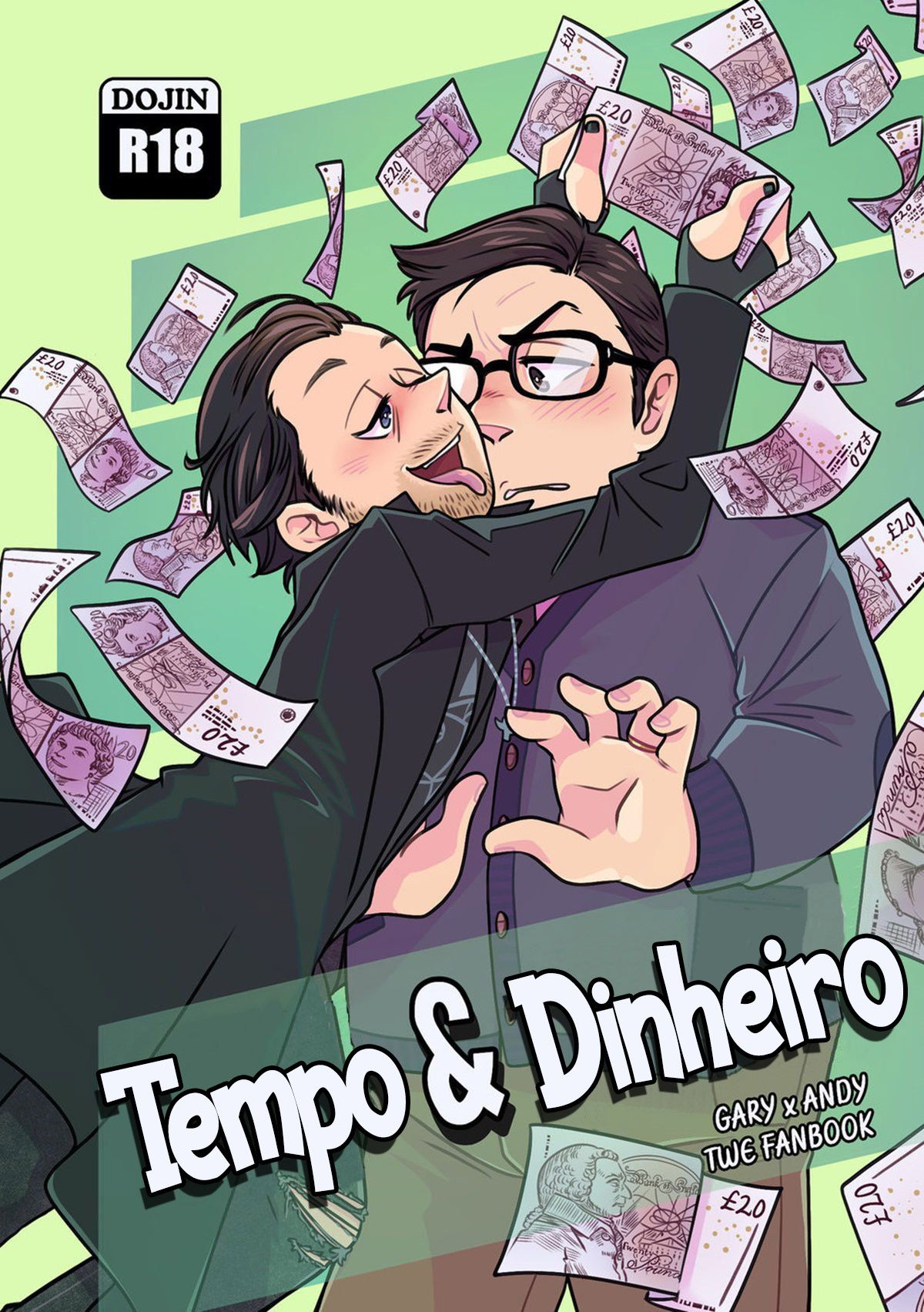 Tempo & Dinheiro