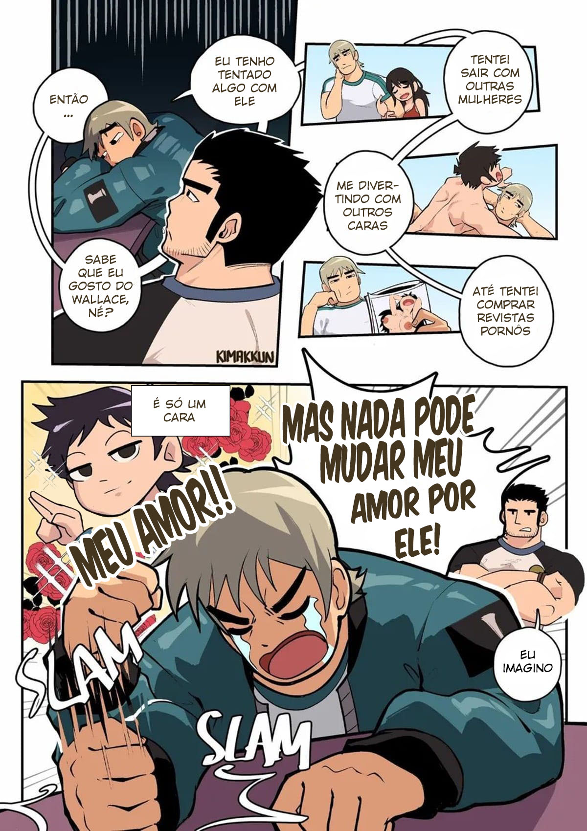 15 Minutos - Página 5