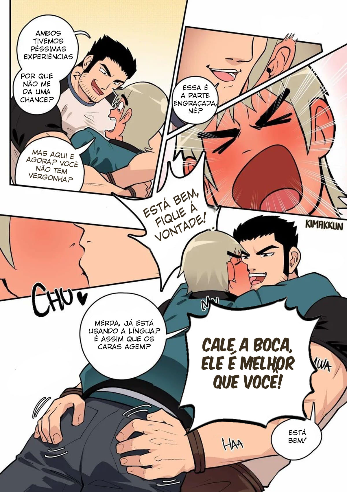 15 Minutos - Página 9