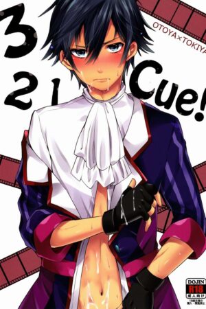 321Cue! - Ler online HD - Página 1
