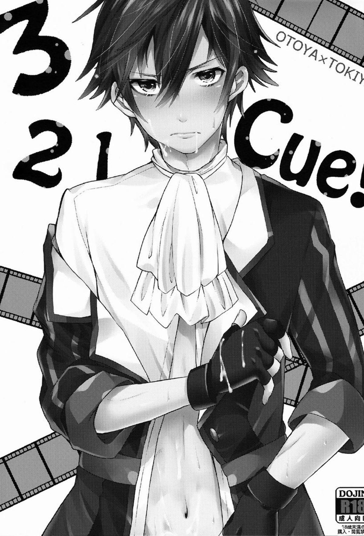 321Cue! - Página 3