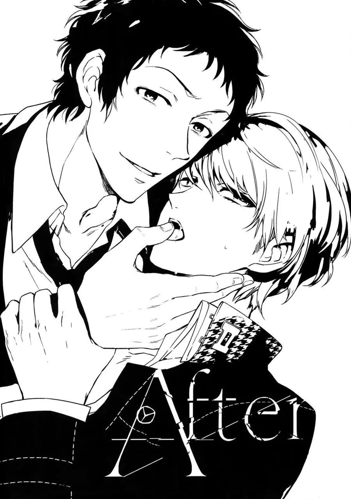After - Página 2