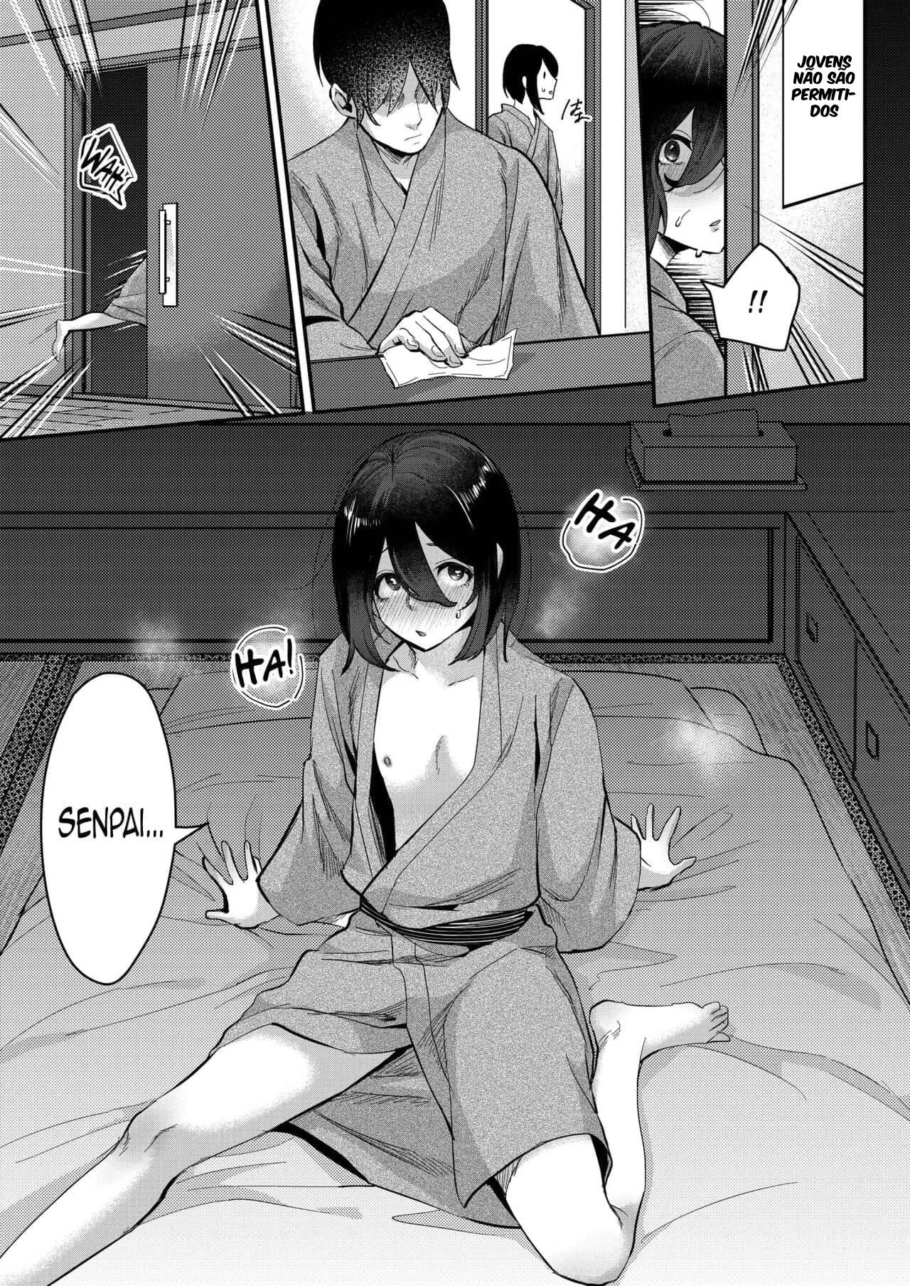 Aki no Asa - Página 15