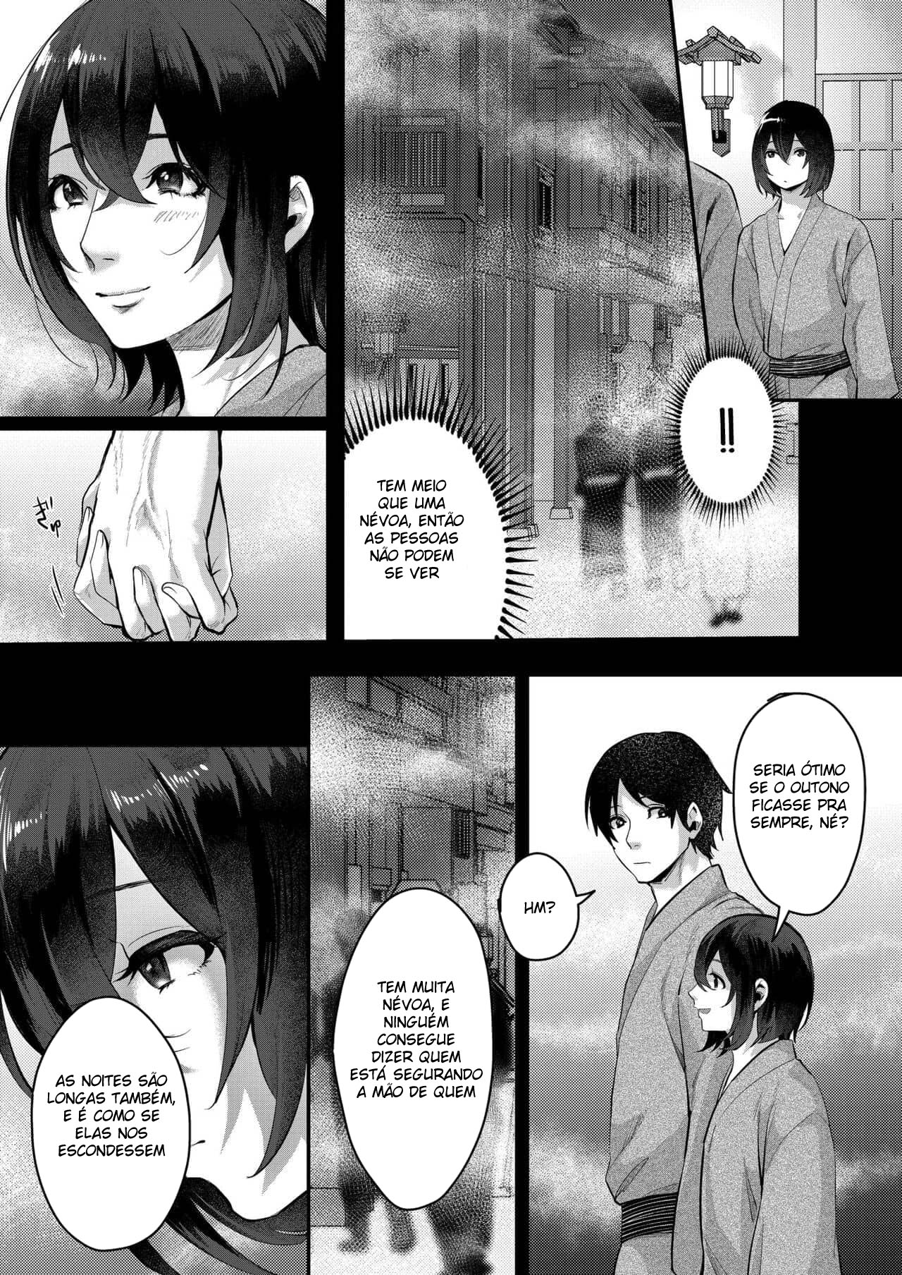 Aki no Asa - Página 31