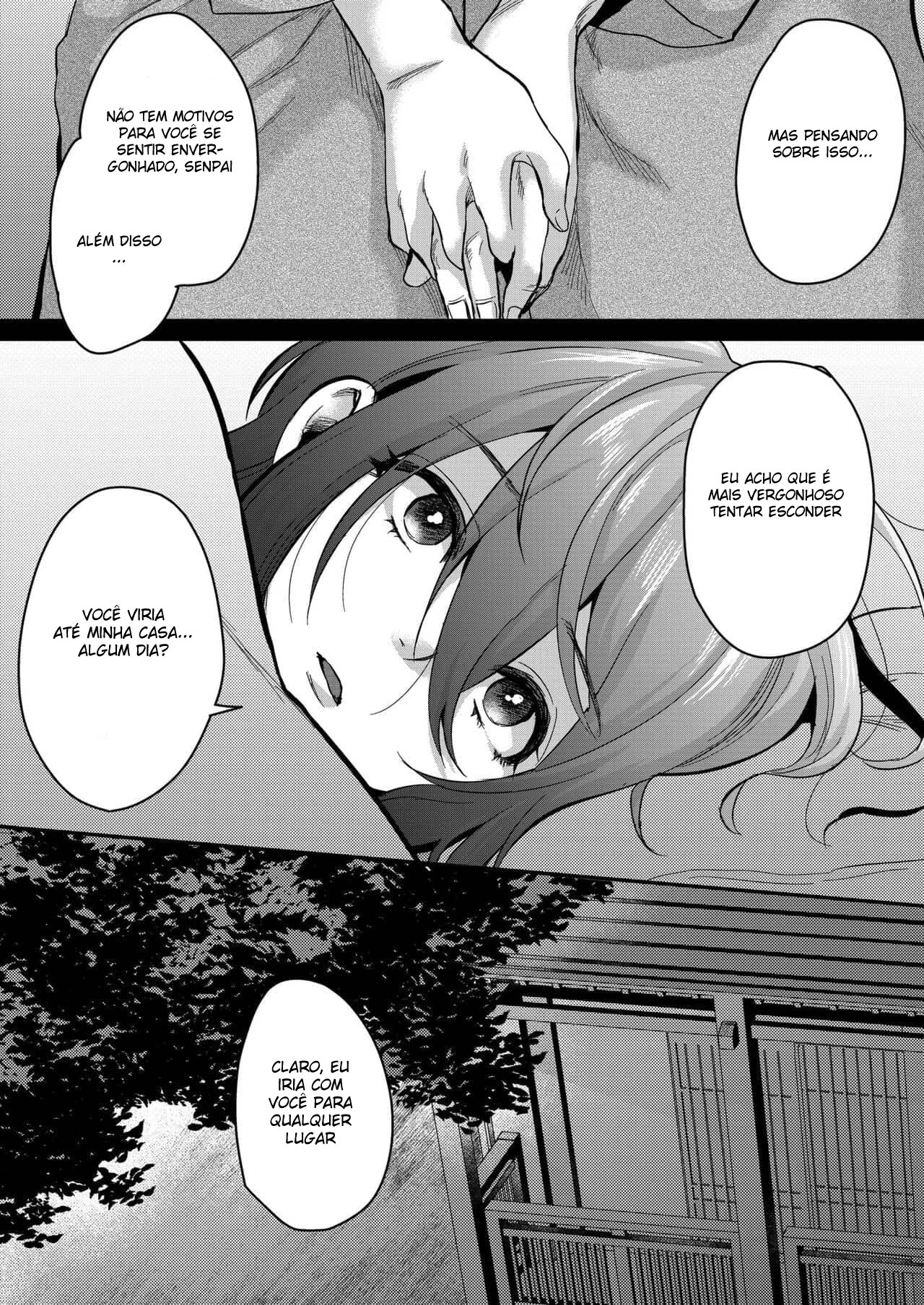 Aki no Asa - Página 35