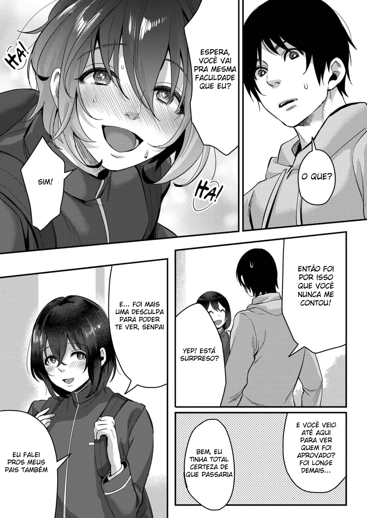 Aki no Asa - Página 37