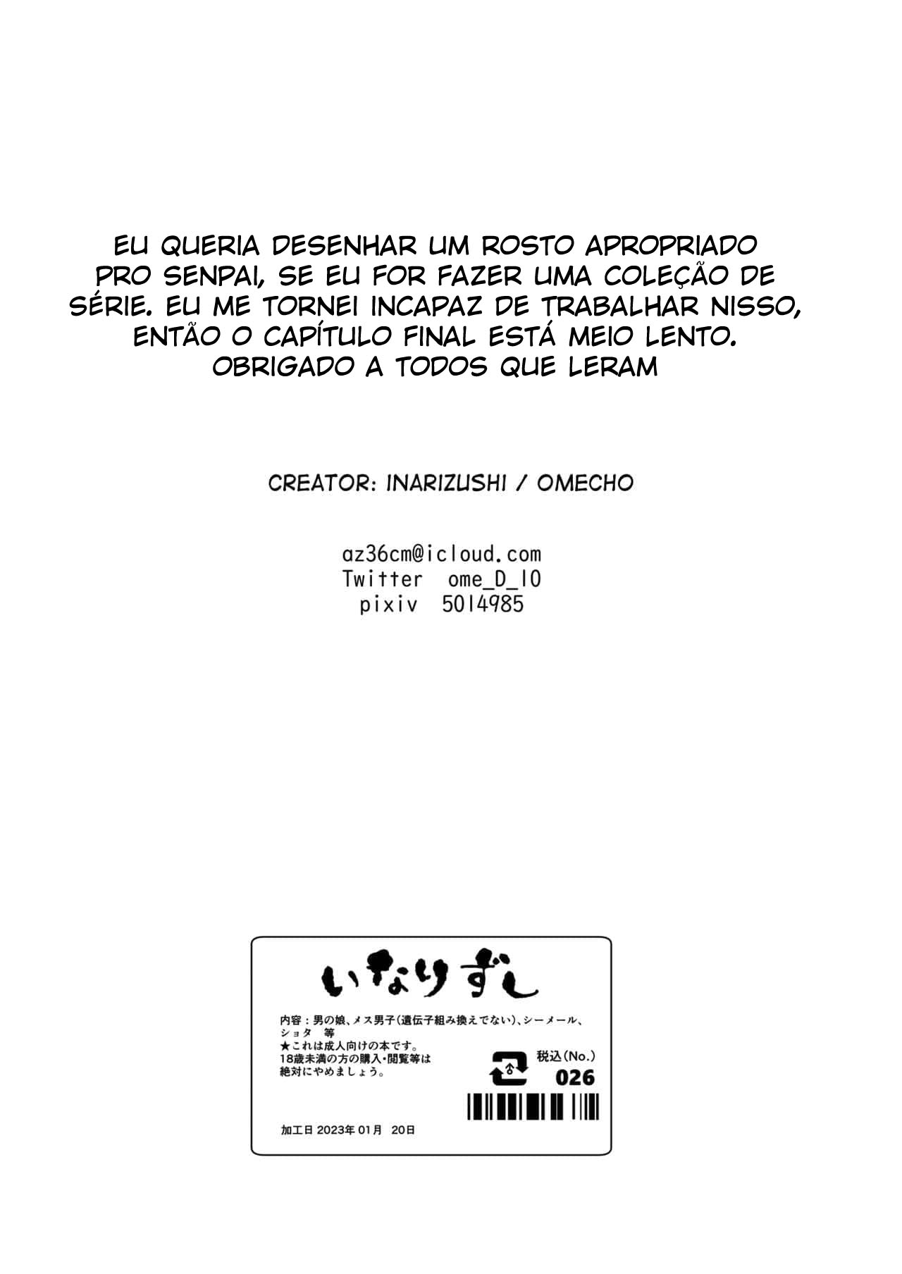 Aki no Asa - Página 39