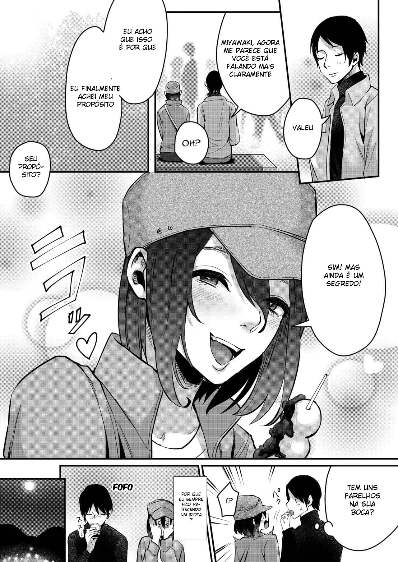 Aki no Asa - Página 9