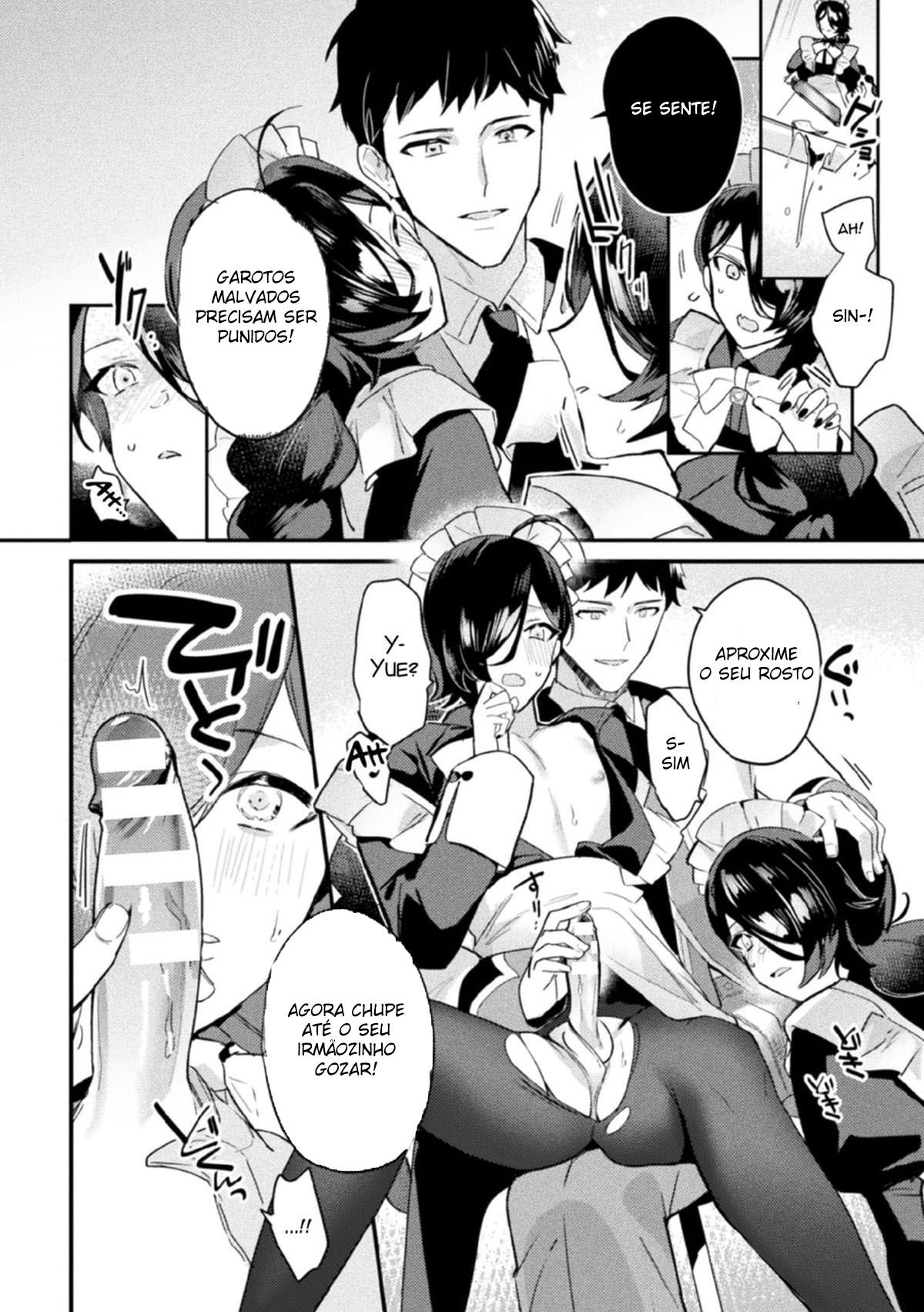 Akuyaku Reisoku Tensei ~Akogare no Otomege Chara o Kando Cheat de Kanochi Kouryaku~ 2 - Página 16