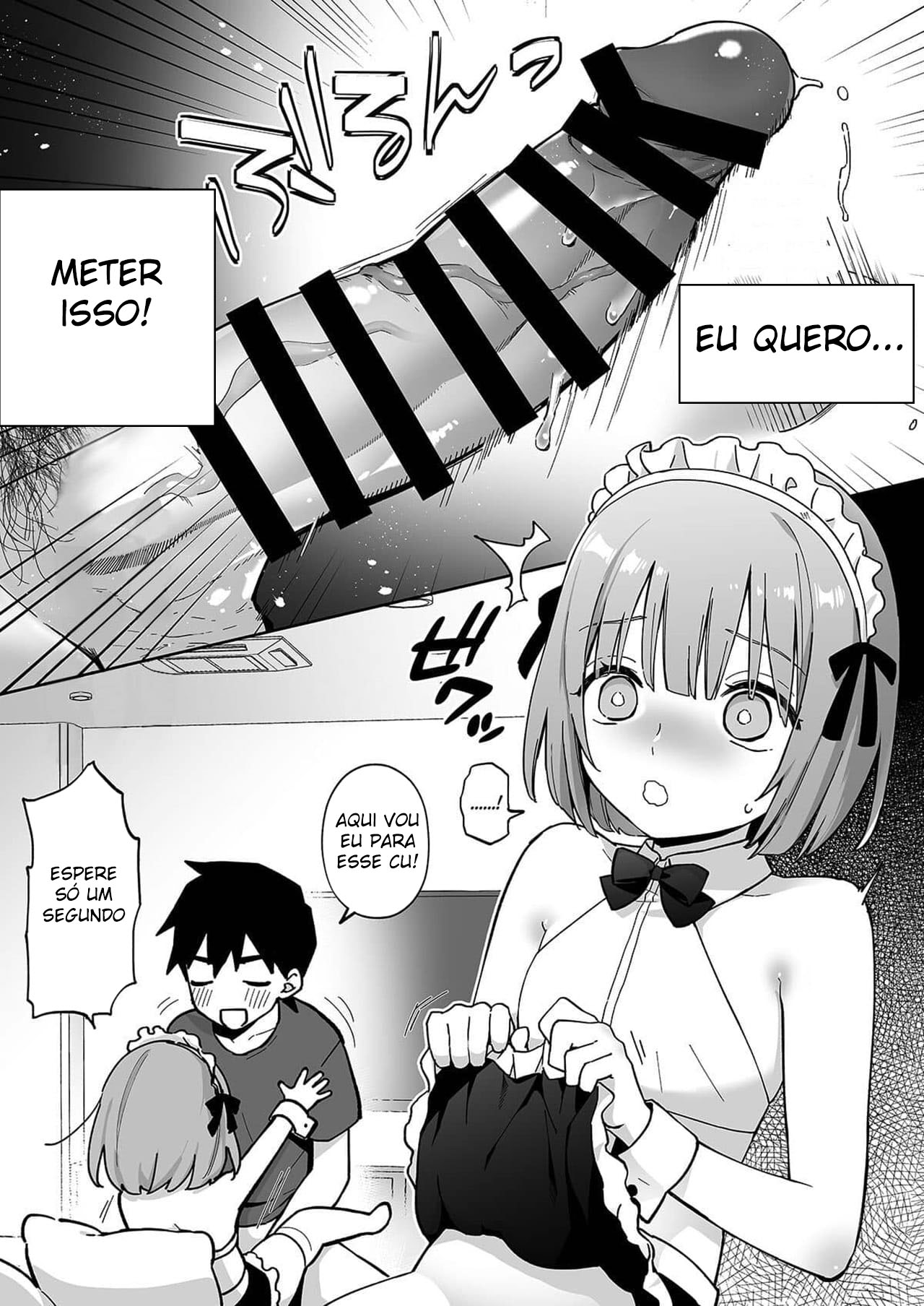 Amante de Bundas na Parede ♥ - Página 16
