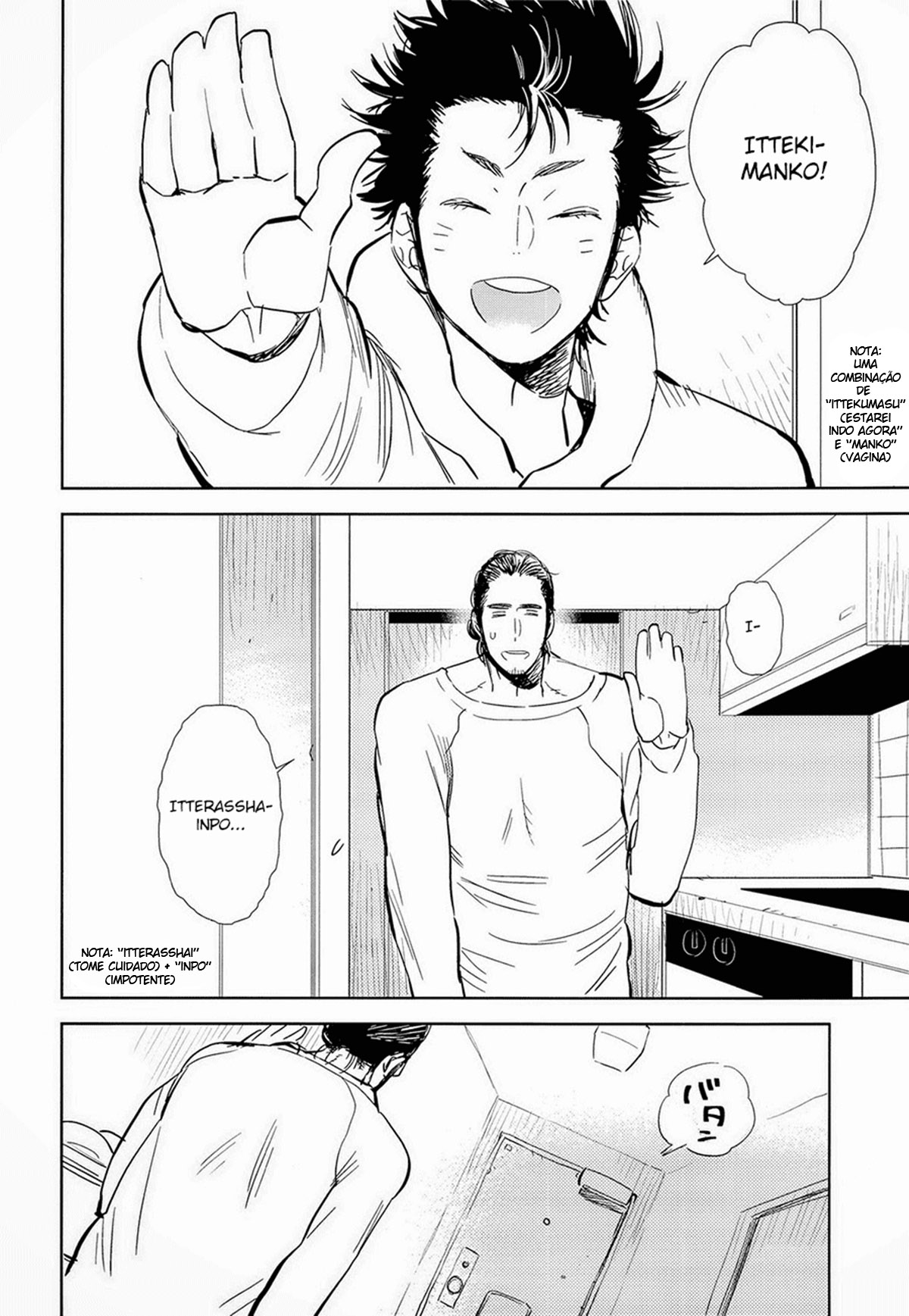 Asahi San - Página 4