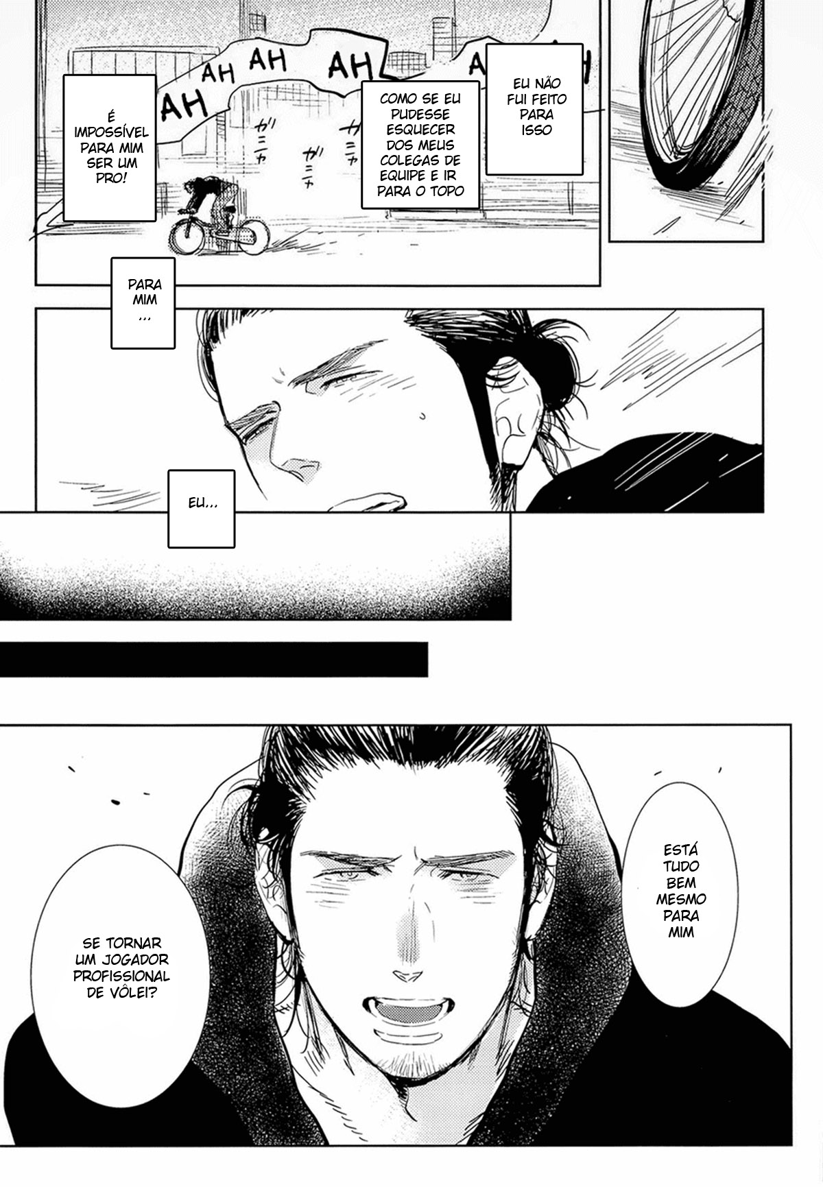 Asahi San - Página 7