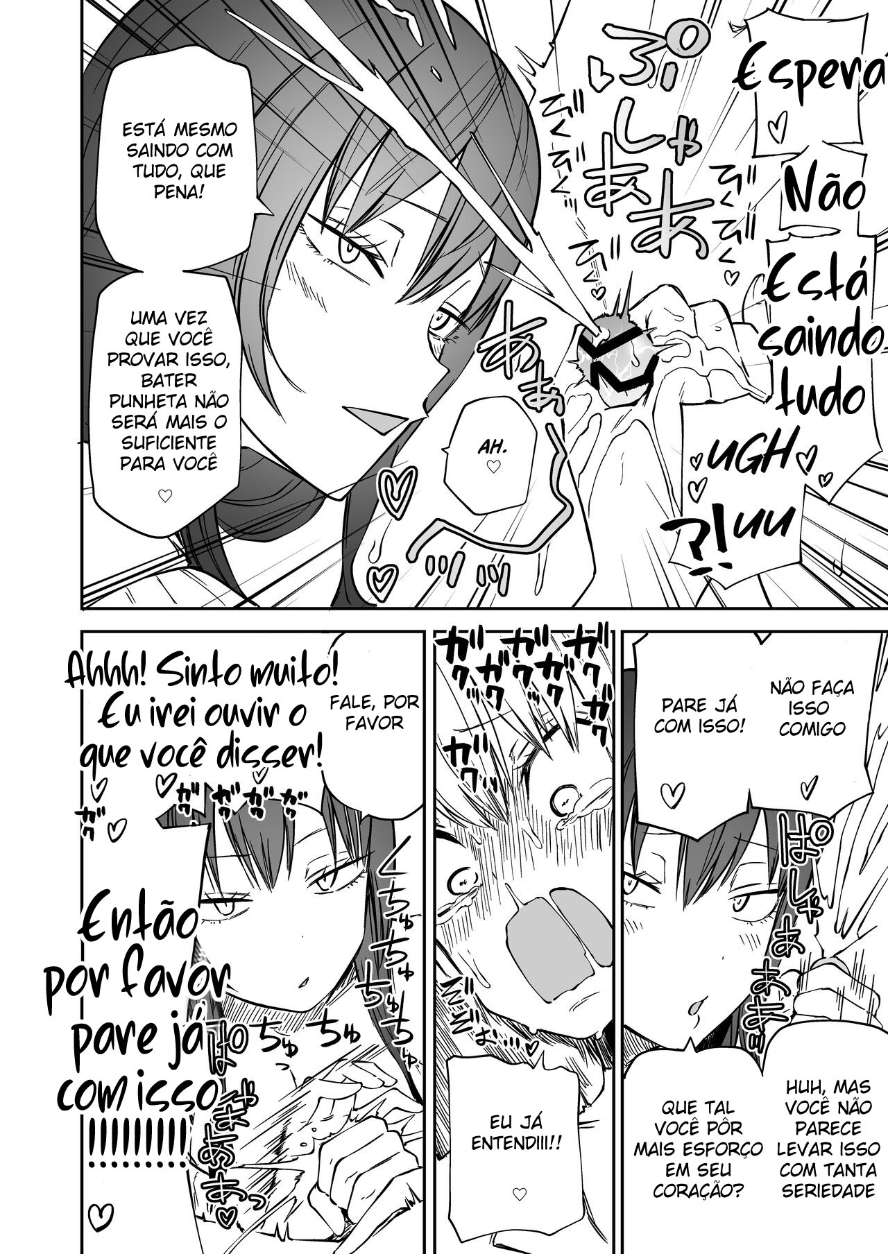 Bichinho de Estimação de Vários Donos - Página 8