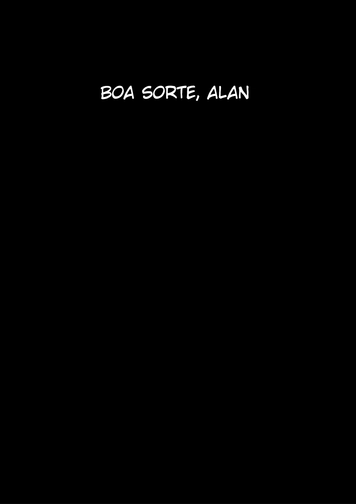 Boa Sorte, Alan - Página 3