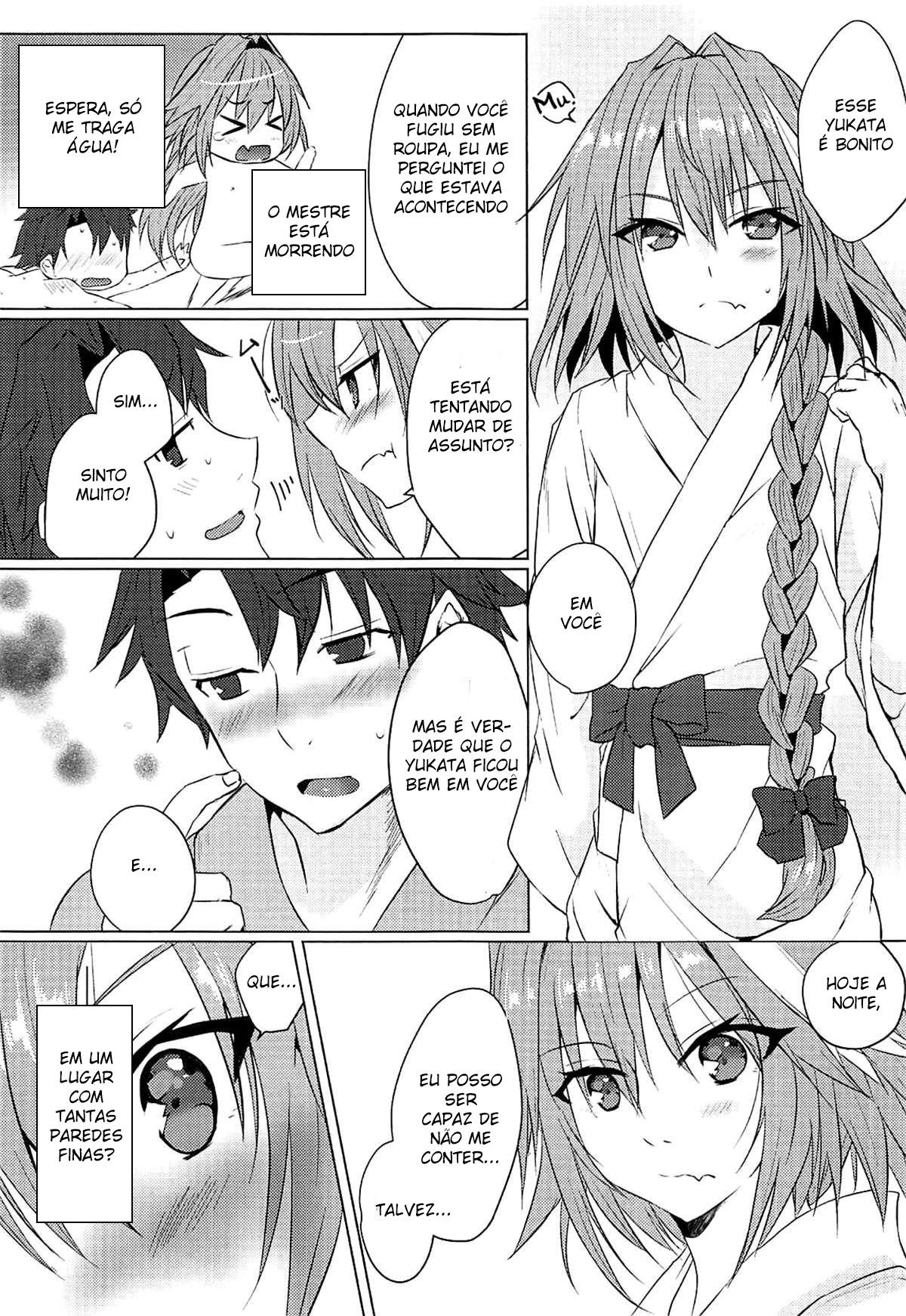 Boku no Risei ga Fukkatsu Shitara Master no Risei ga Jouhatsu Shimashita - Página 12