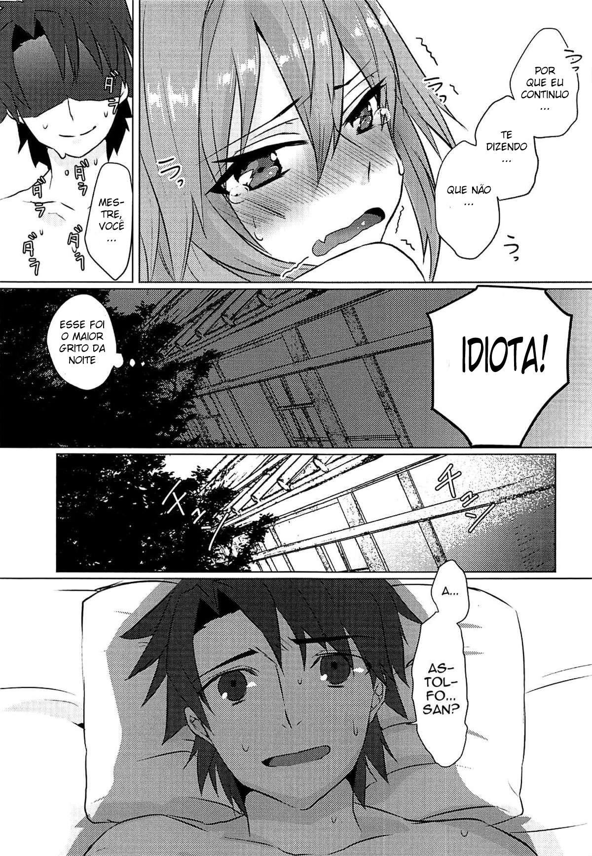 Boku no Risei ga Fukkatsu Shitara Master no Risei ga Jouhatsu Shimashita - Página 30
