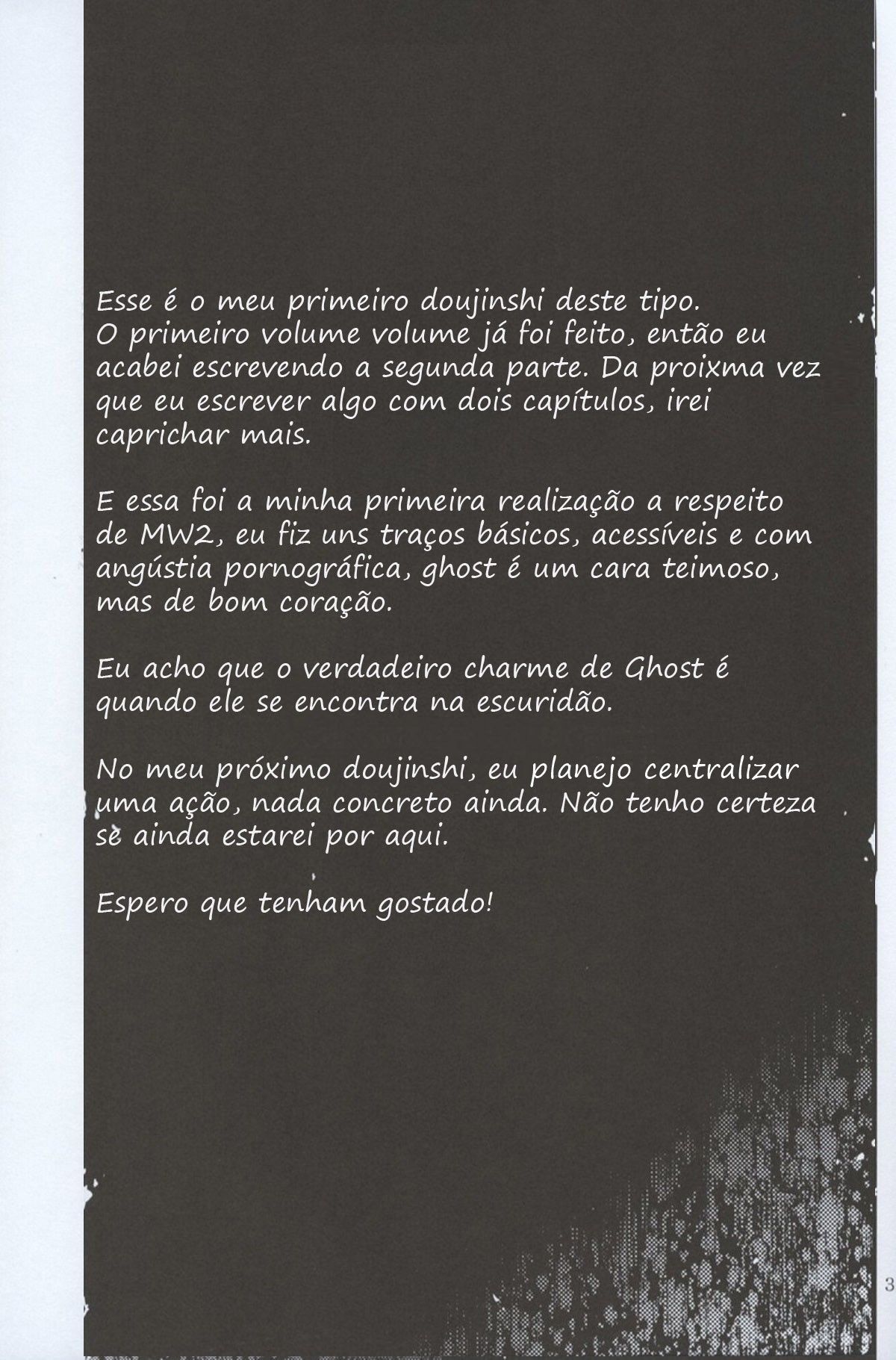 Cães Imperfeitos 2 - Página 31