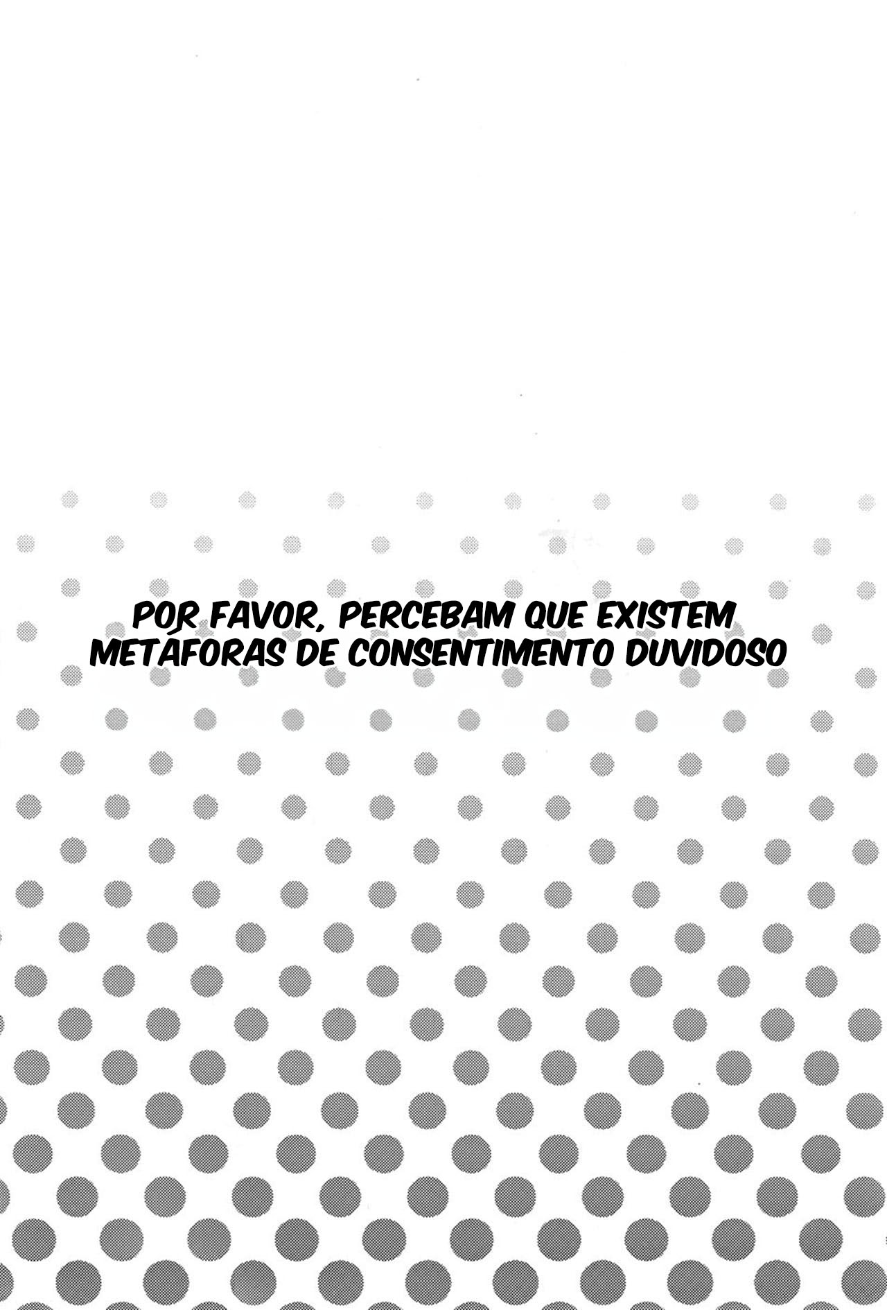 Chega de Sexo Convencional! - Página 3
