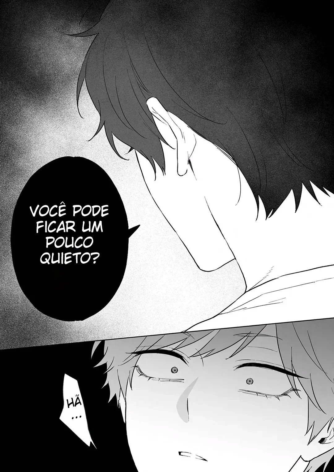 Chihiro é Obcecado por Touma - Página 80