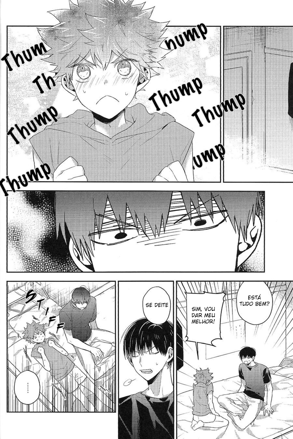 Deja Vu - Página 17