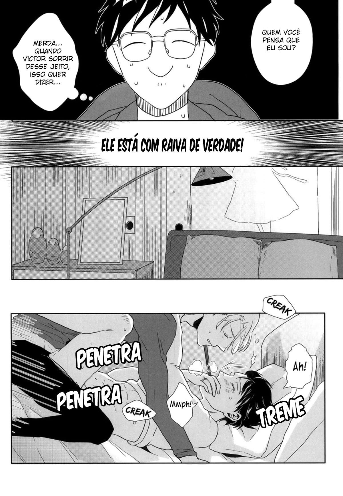 Diga que me ama! - Página 15