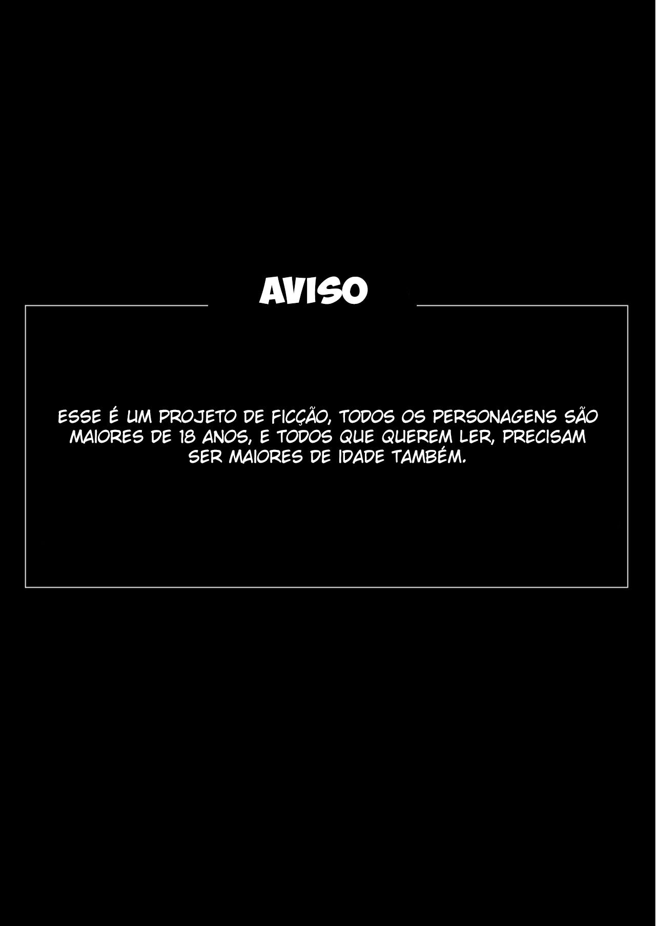 Encantado Direto para o Inferno 1 - Página 3