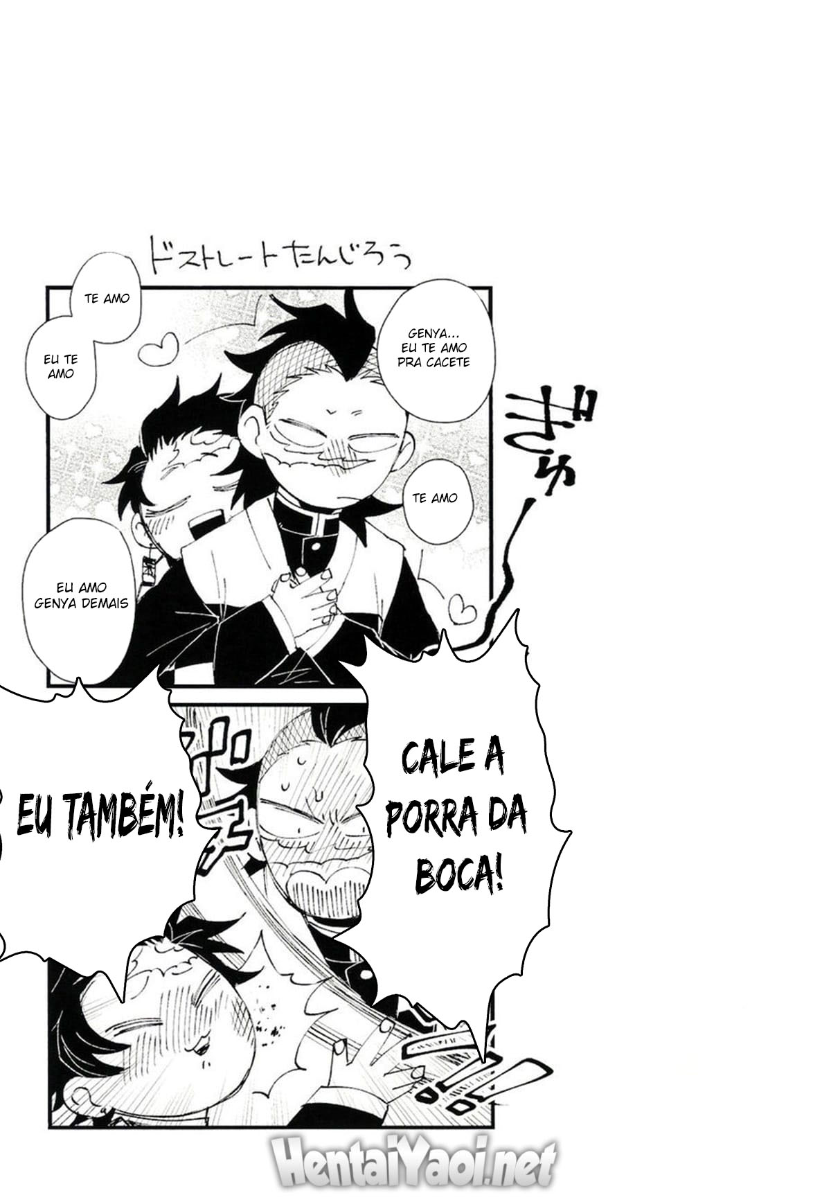 Eu Não Consigo Esperar!! - Página 20