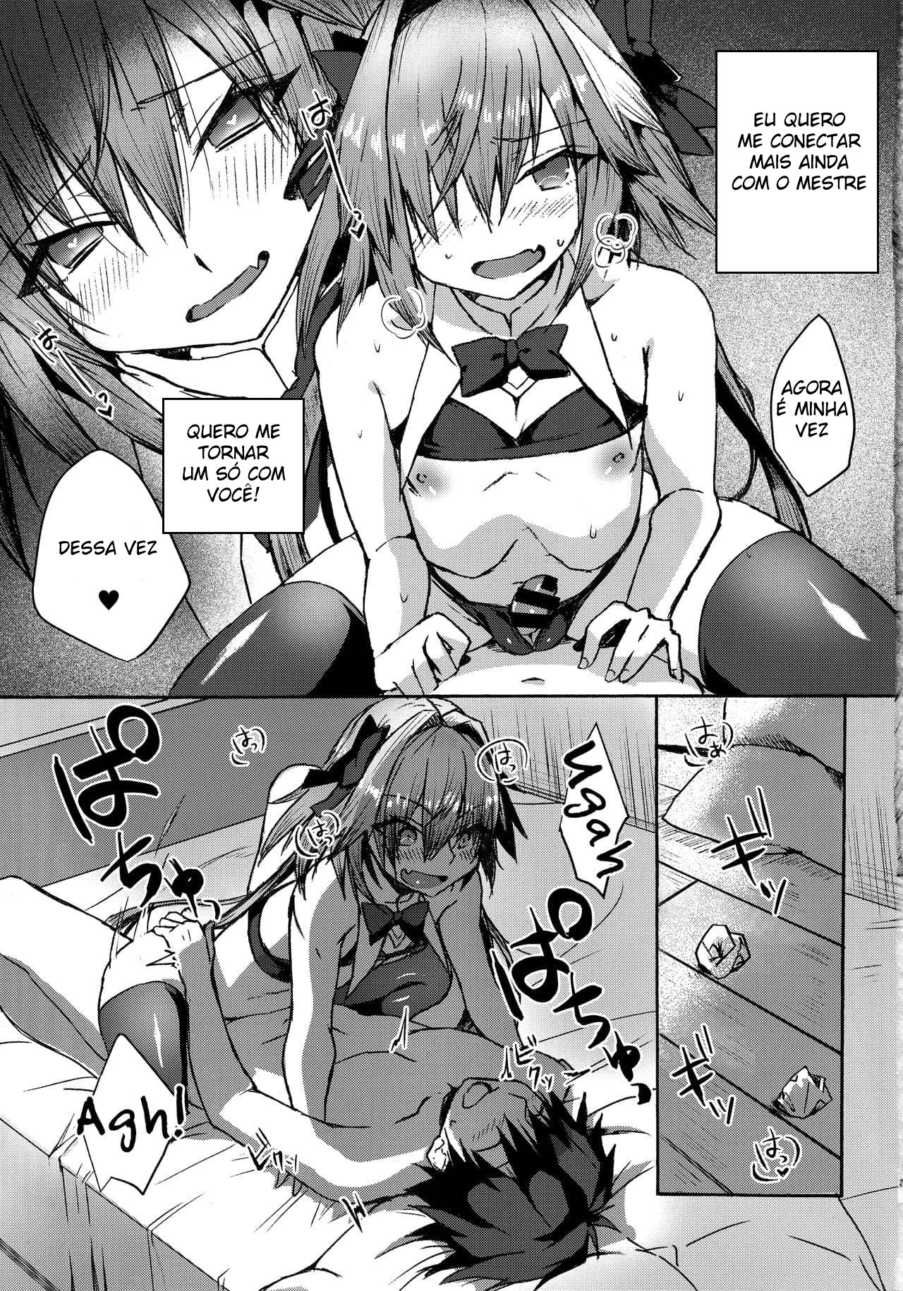 Eu Posso Suportar Isso!! - Página 42