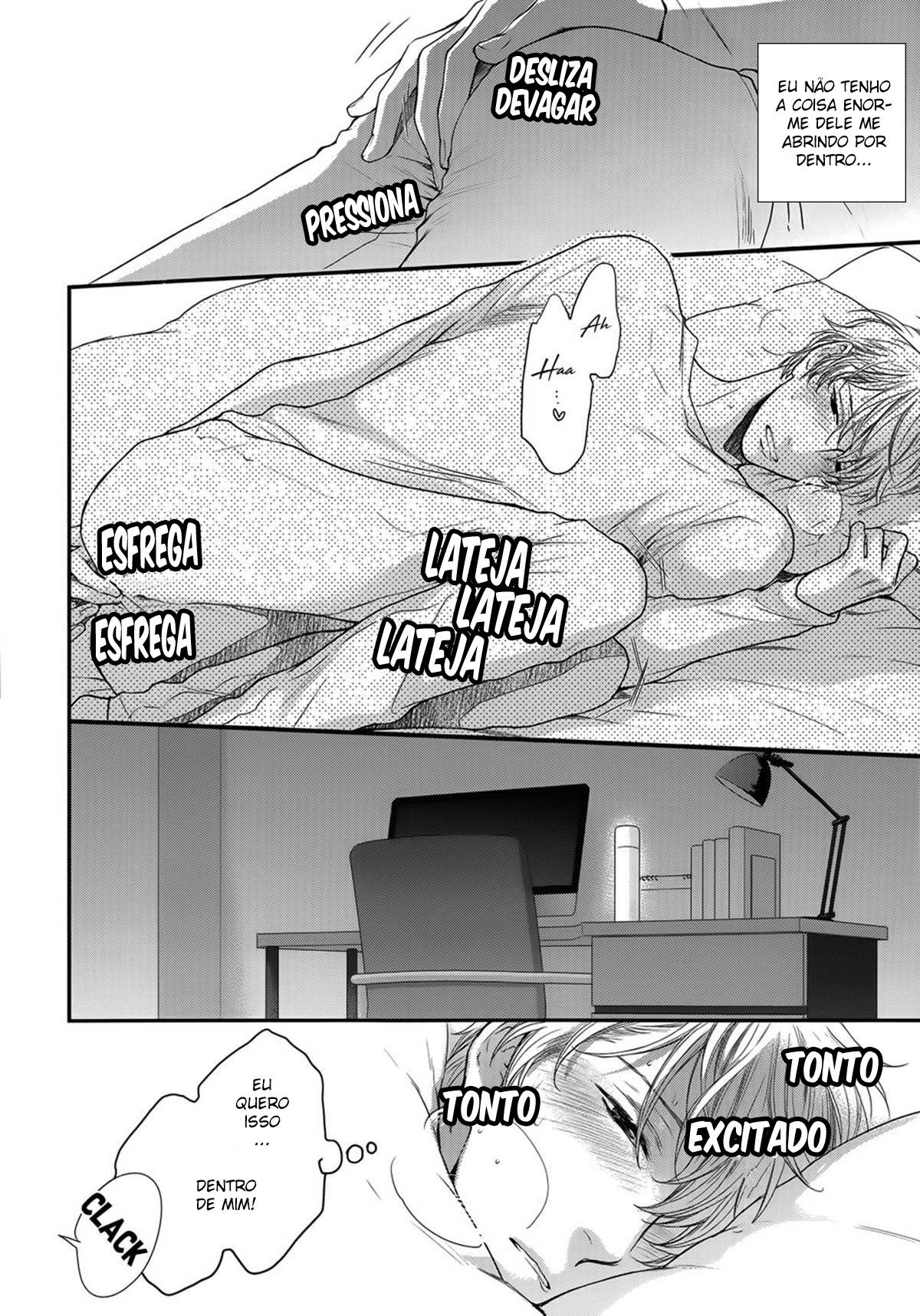 Eu tenho dias como esse também - Página 7