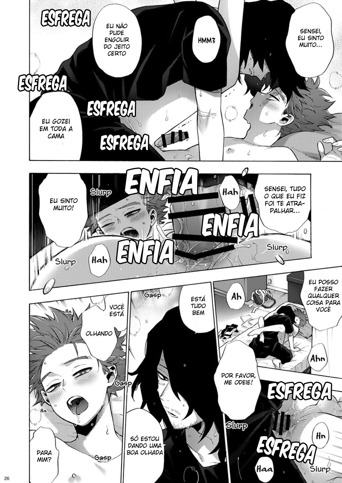Examine a Probabilidade da Invisibilidade - Página 26