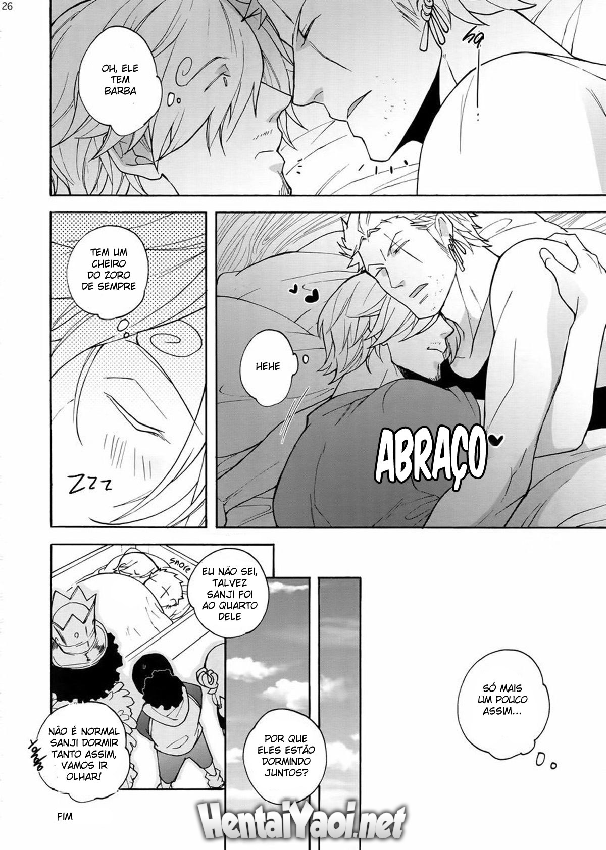 Extra [H] - Página 23