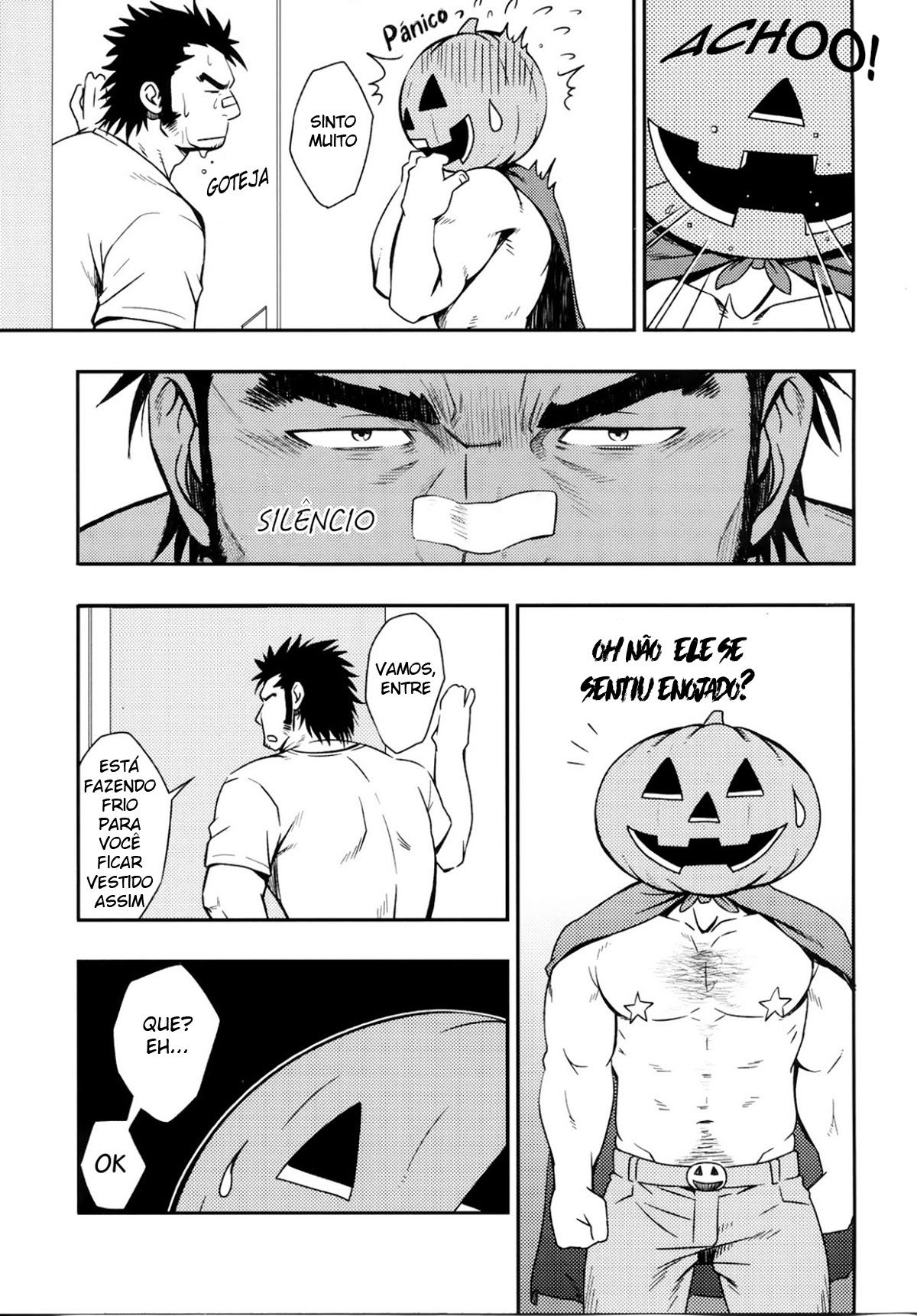 Feliz Halloween - Página 10