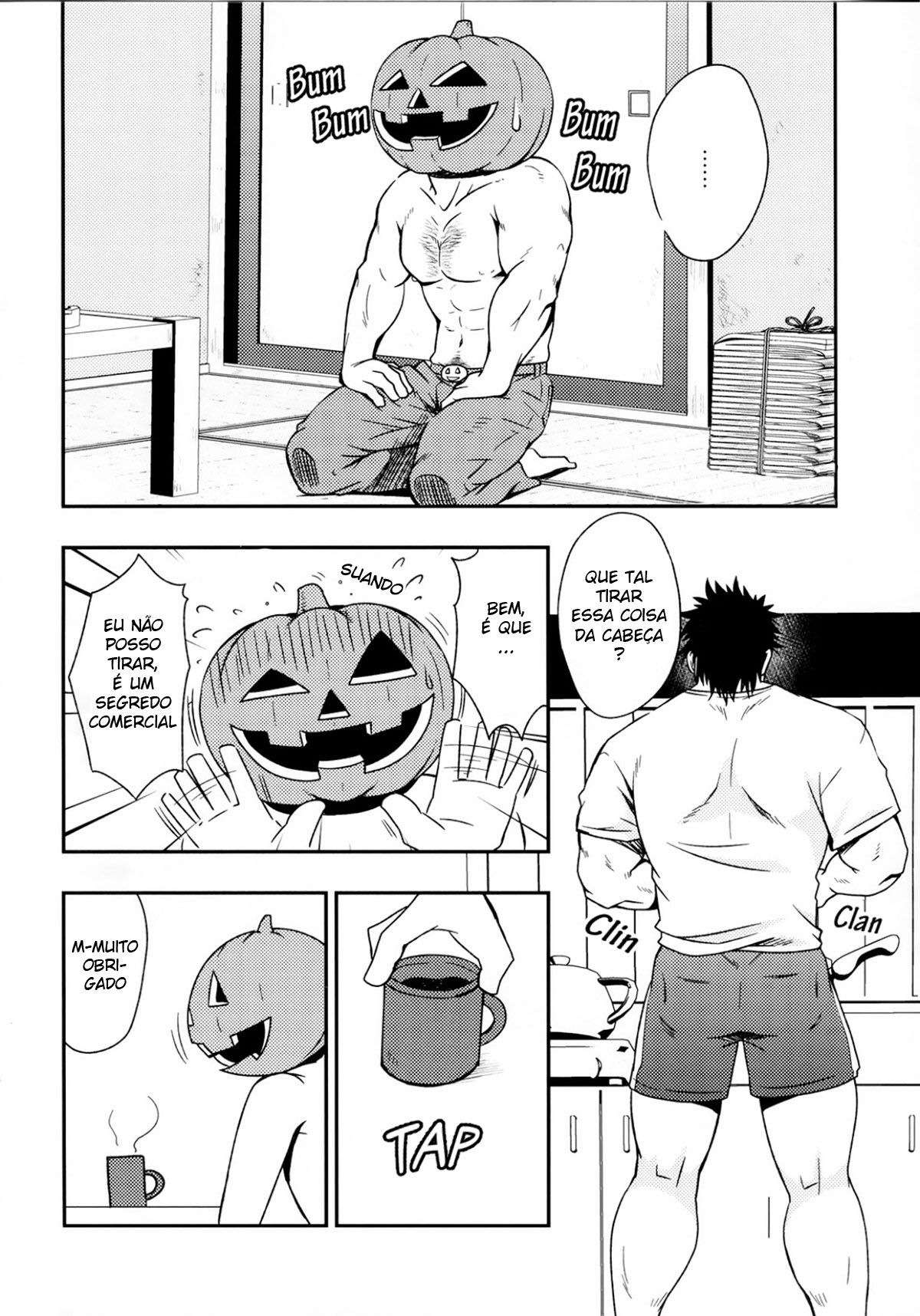 Feliz Halloween - Página 11