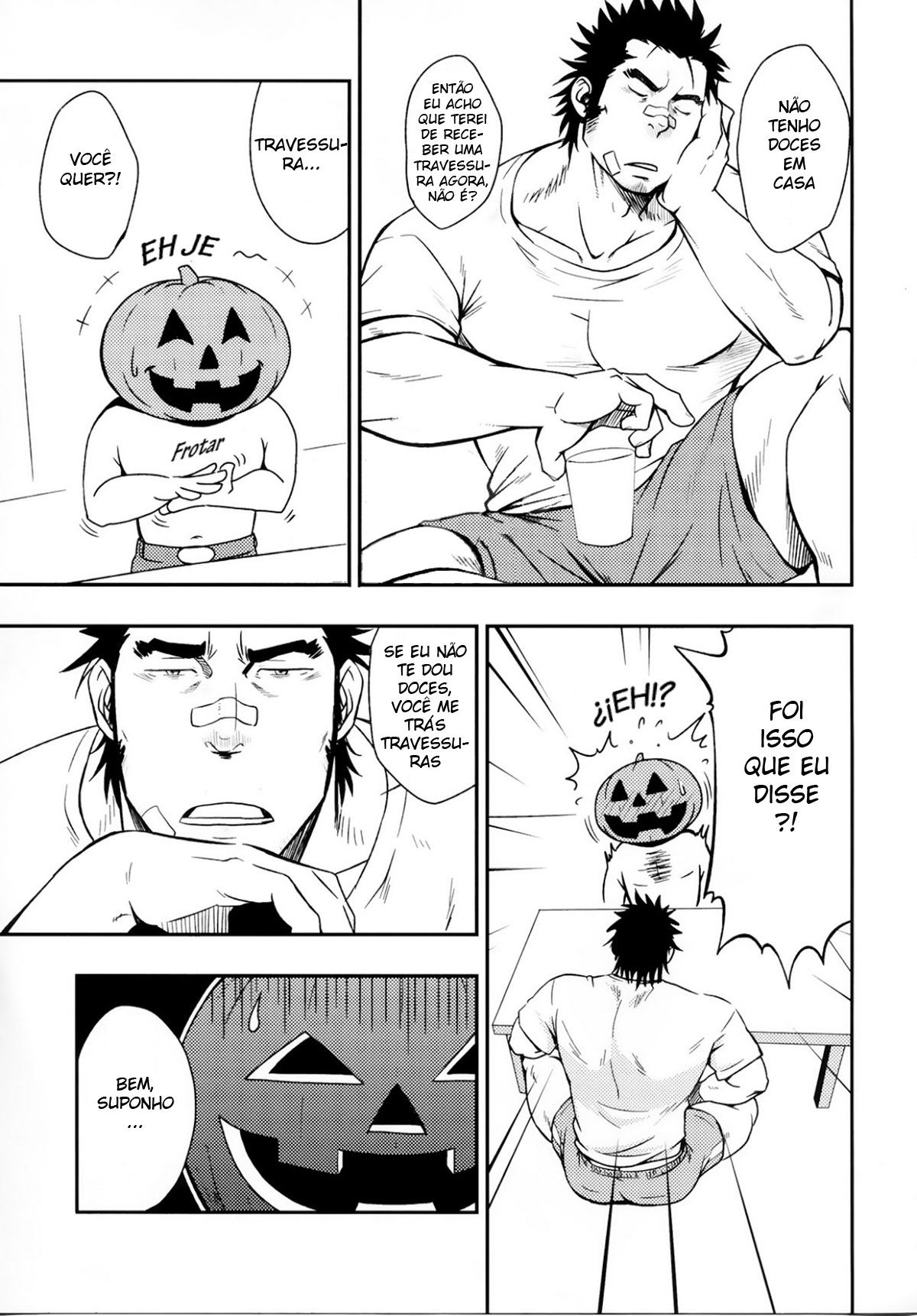 Feliz Halloween - Página 12