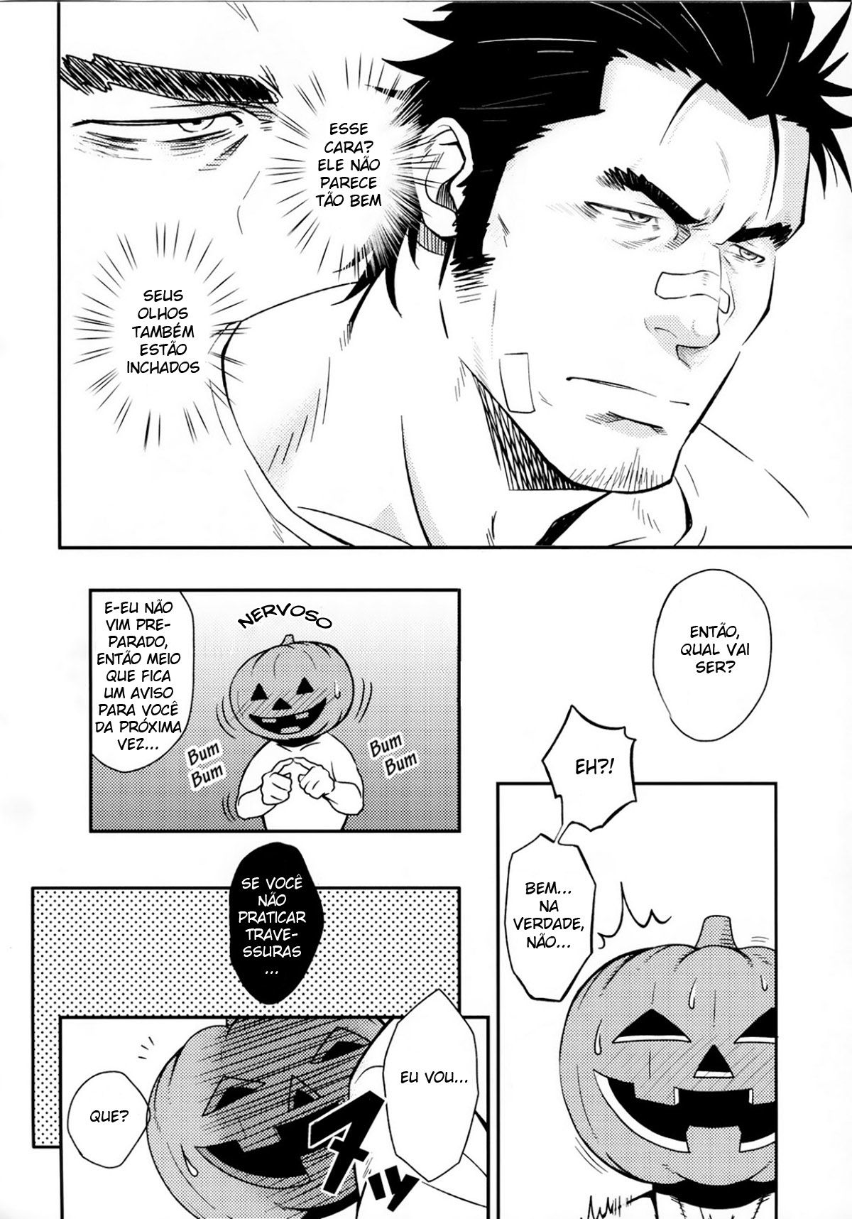 Feliz Halloween - Página 13