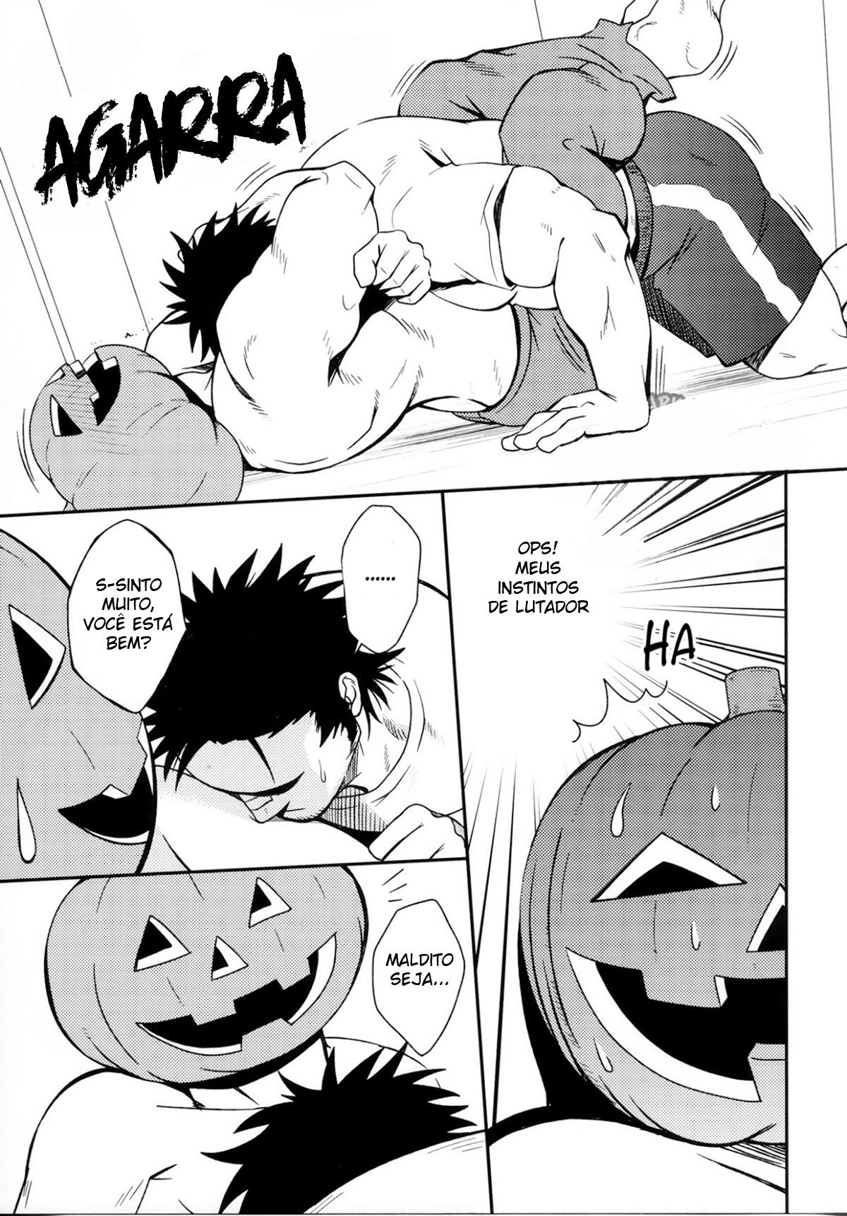 Feliz Halloween - Página 16
