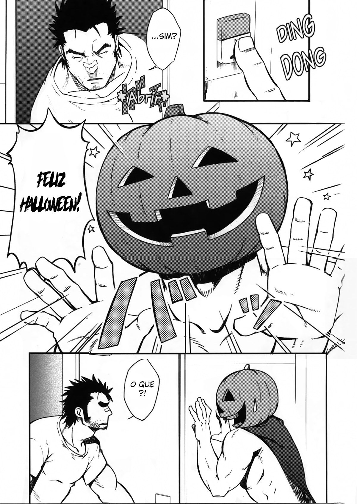 Feliz Halloween - Página 2