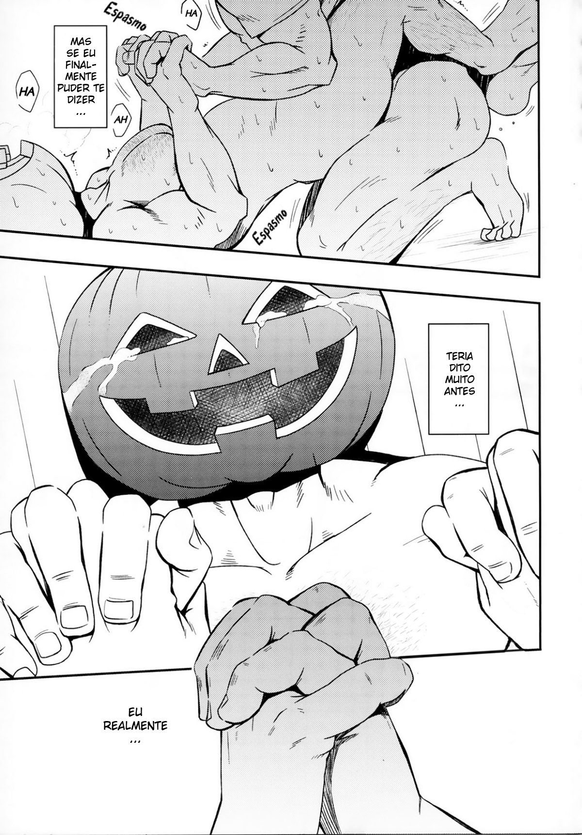 Feliz Halloween - Página 24