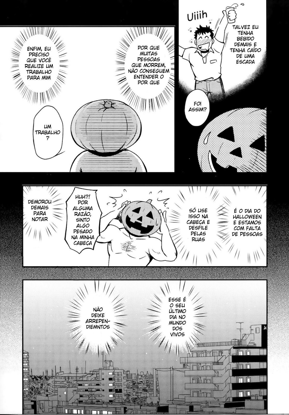 Feliz Halloween - Página 4