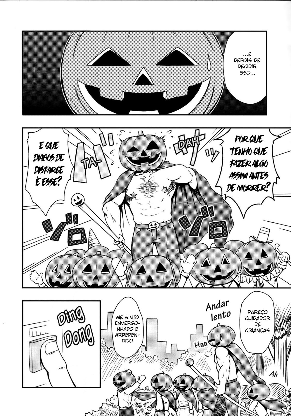 Feliz Halloween - Página 5