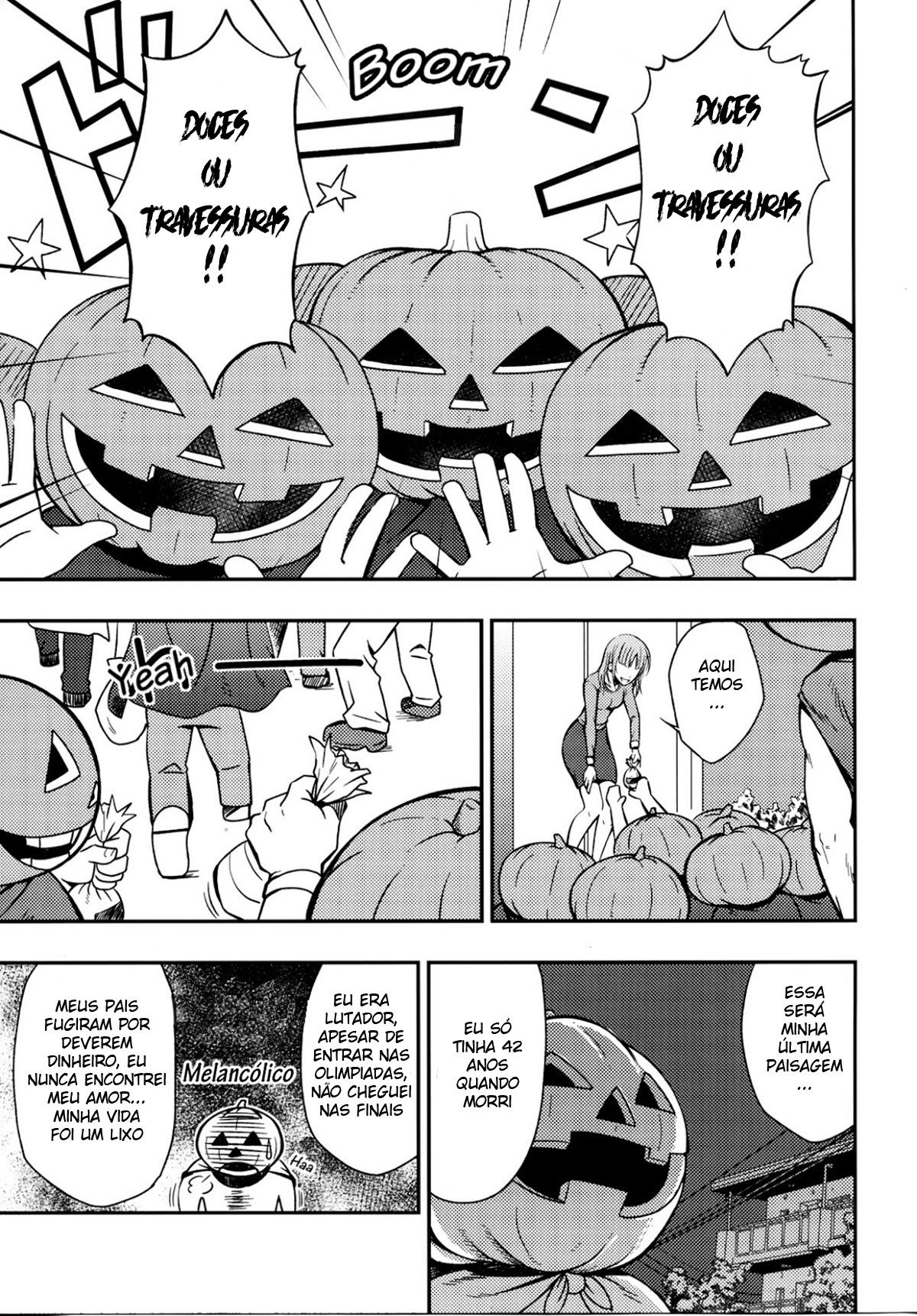 Feliz Halloween - Página 6
