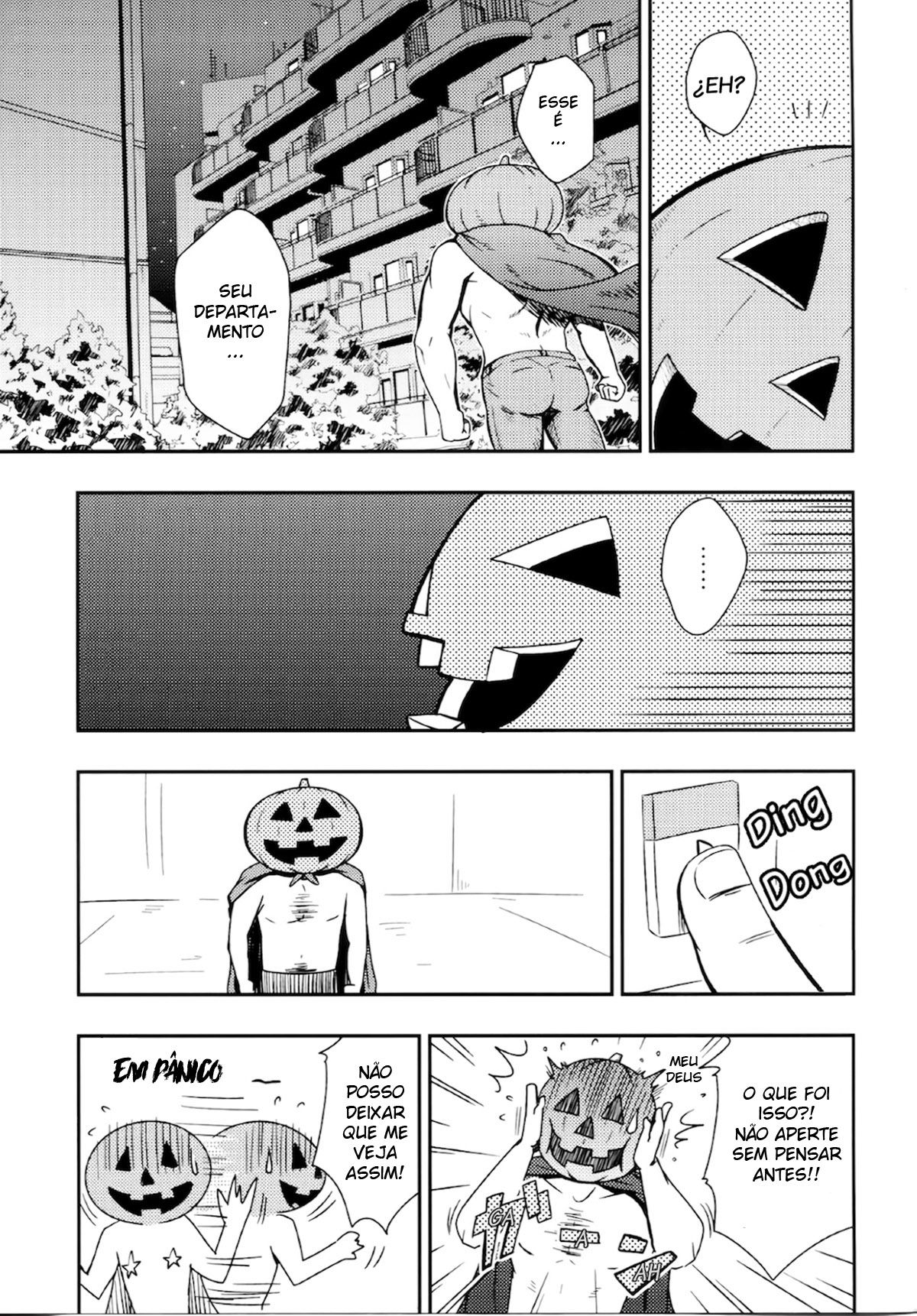 Feliz Halloween - Página 8