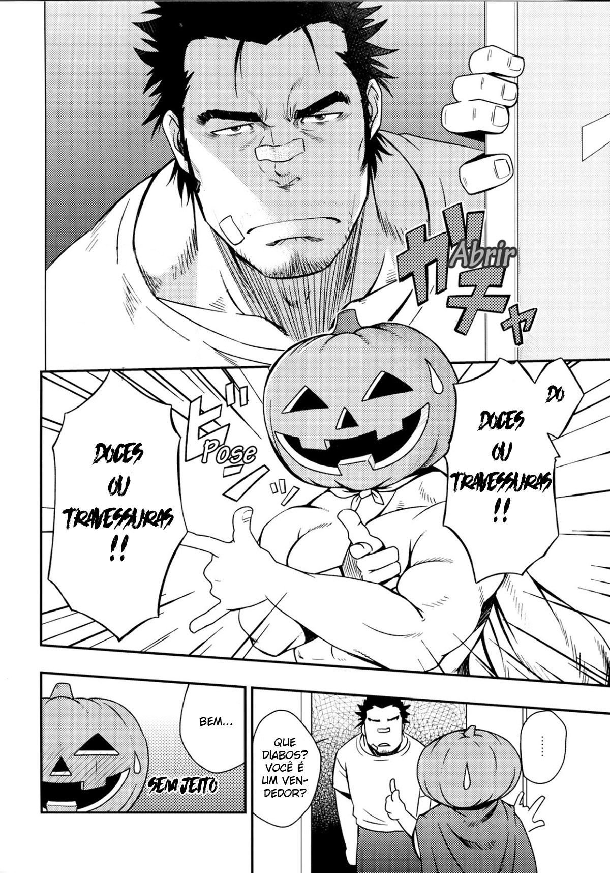 Feliz Halloween - Página 9