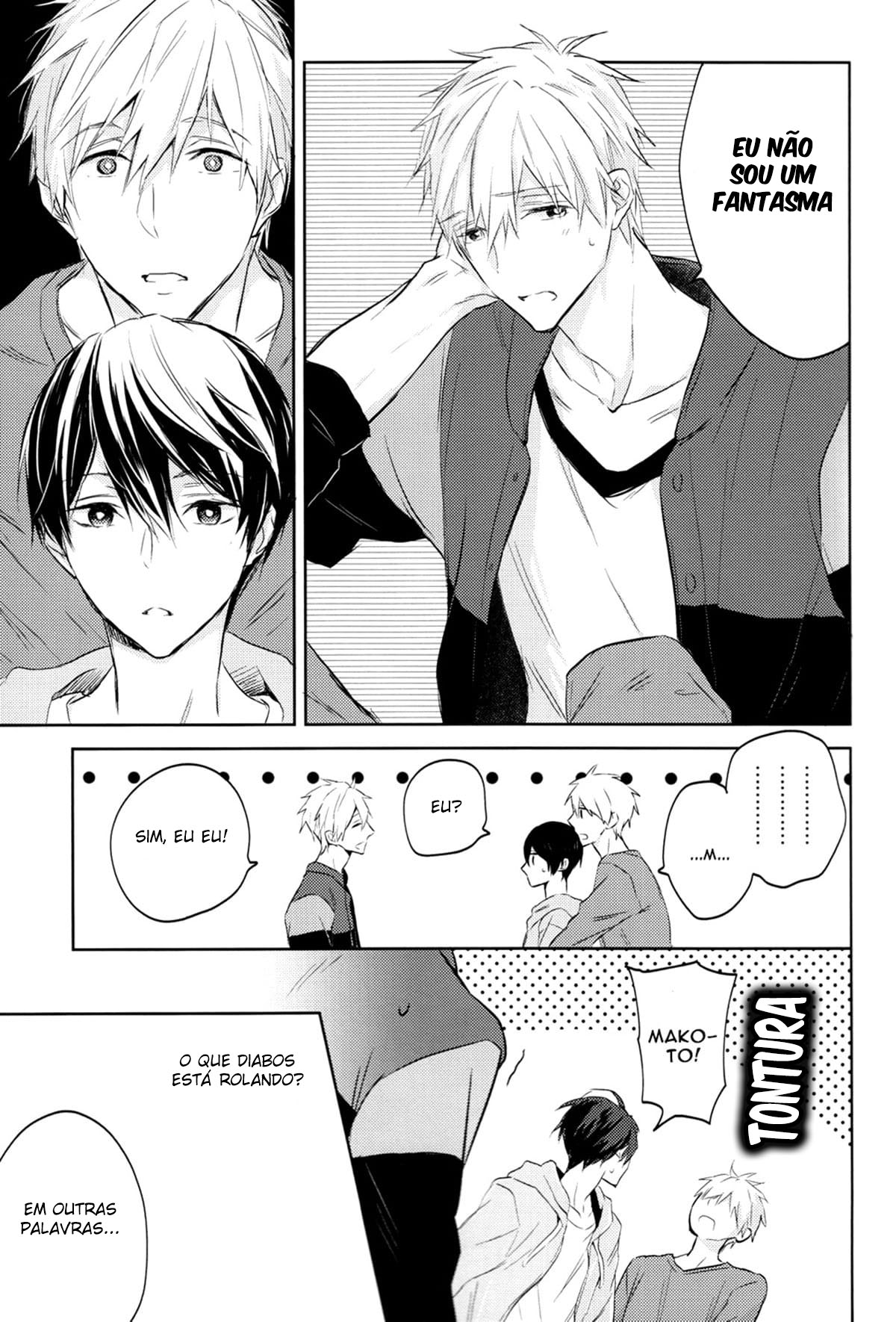 Futari no Makoto - Página 10