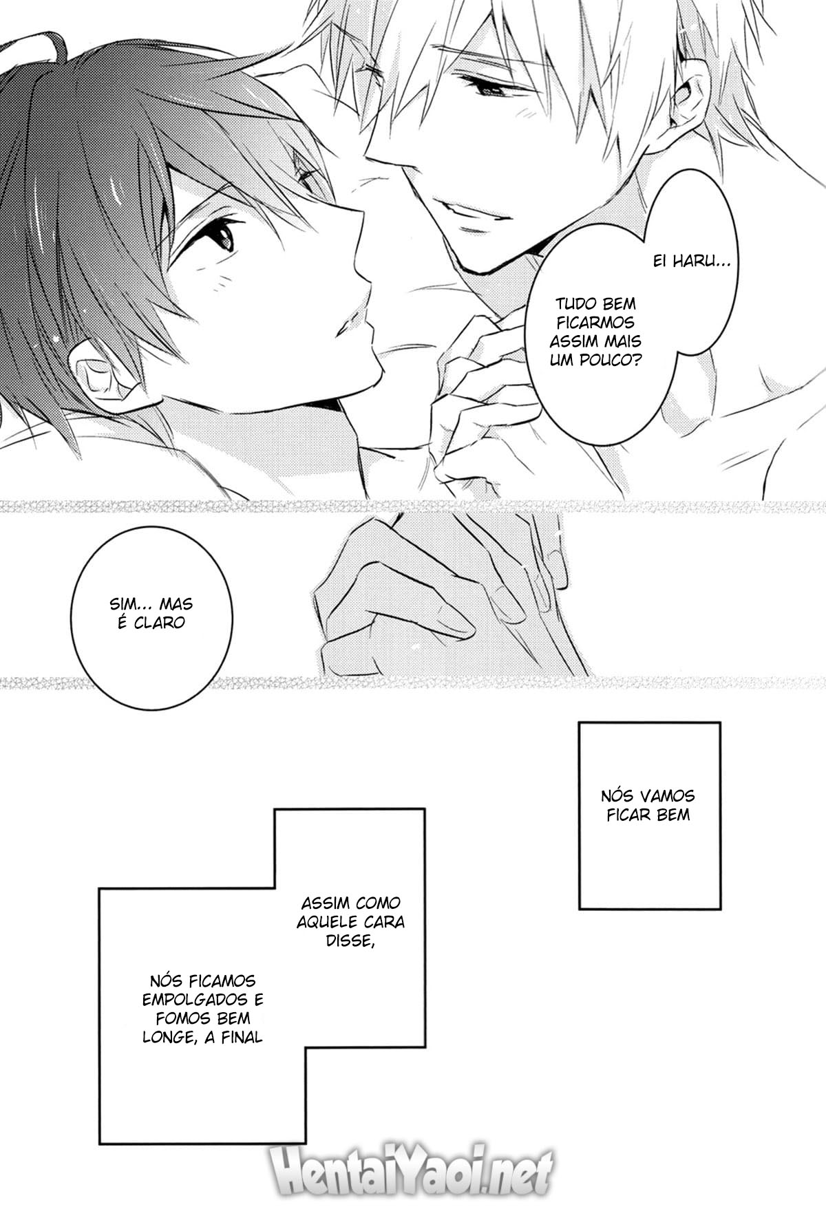 Futari no Makoto - Página 28