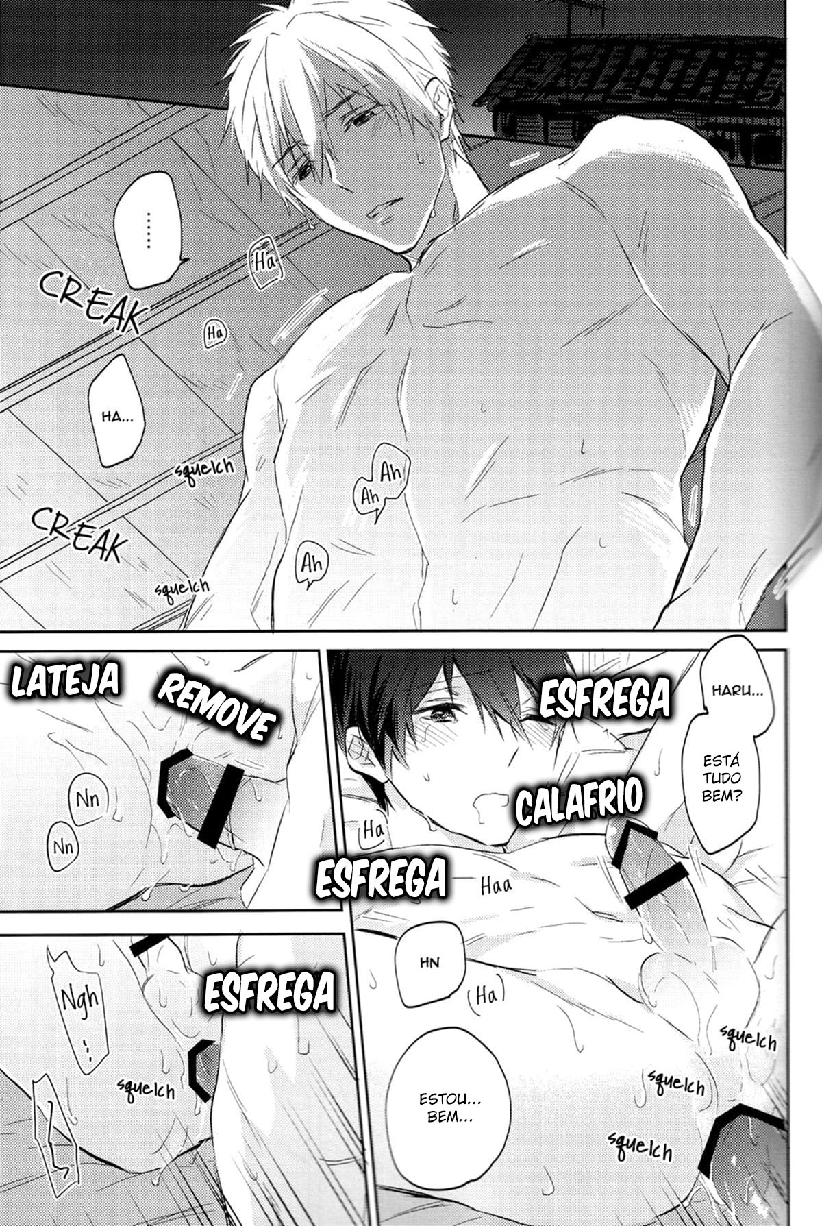Futari no Makoto - Página 4