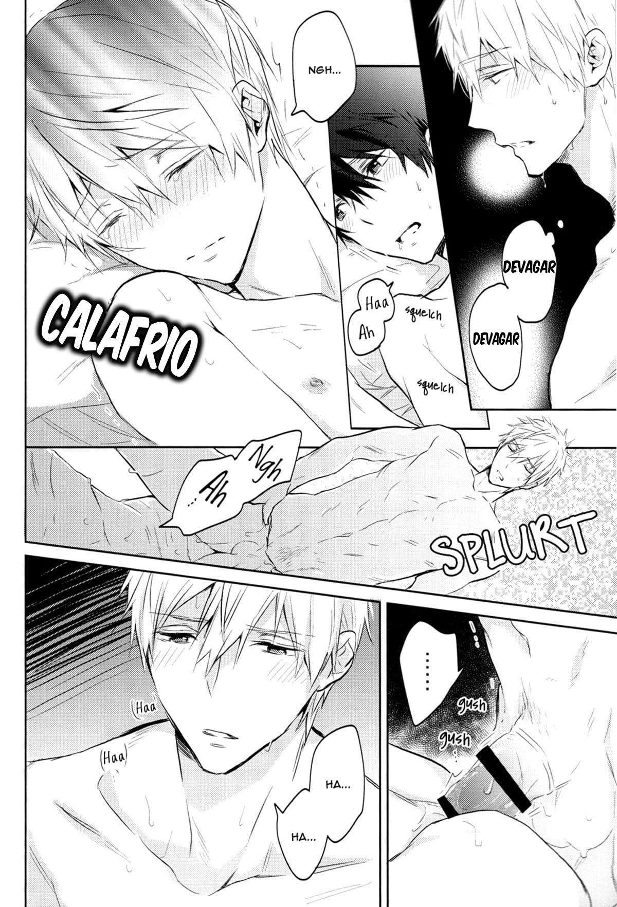 Futari no Makoto - Página 5